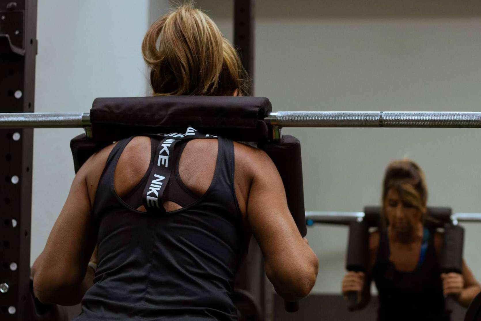 Entrenamiento de fuerza para la pérdida de peso, con Muévete Conmigo