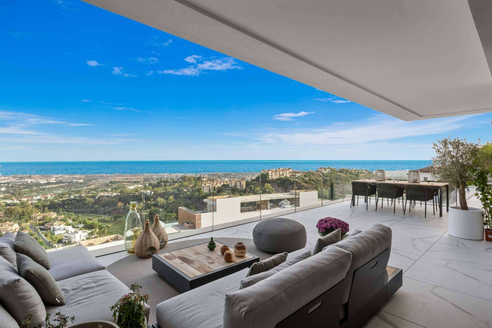 Un destino para los nómadas digitales, el futuro de Marbella