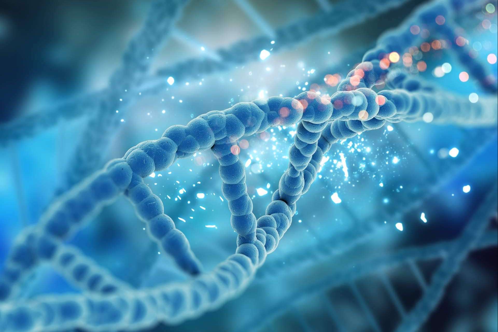 ¿Por qué son importantes las pruebas genéticas en la salud actual?, con Crezen