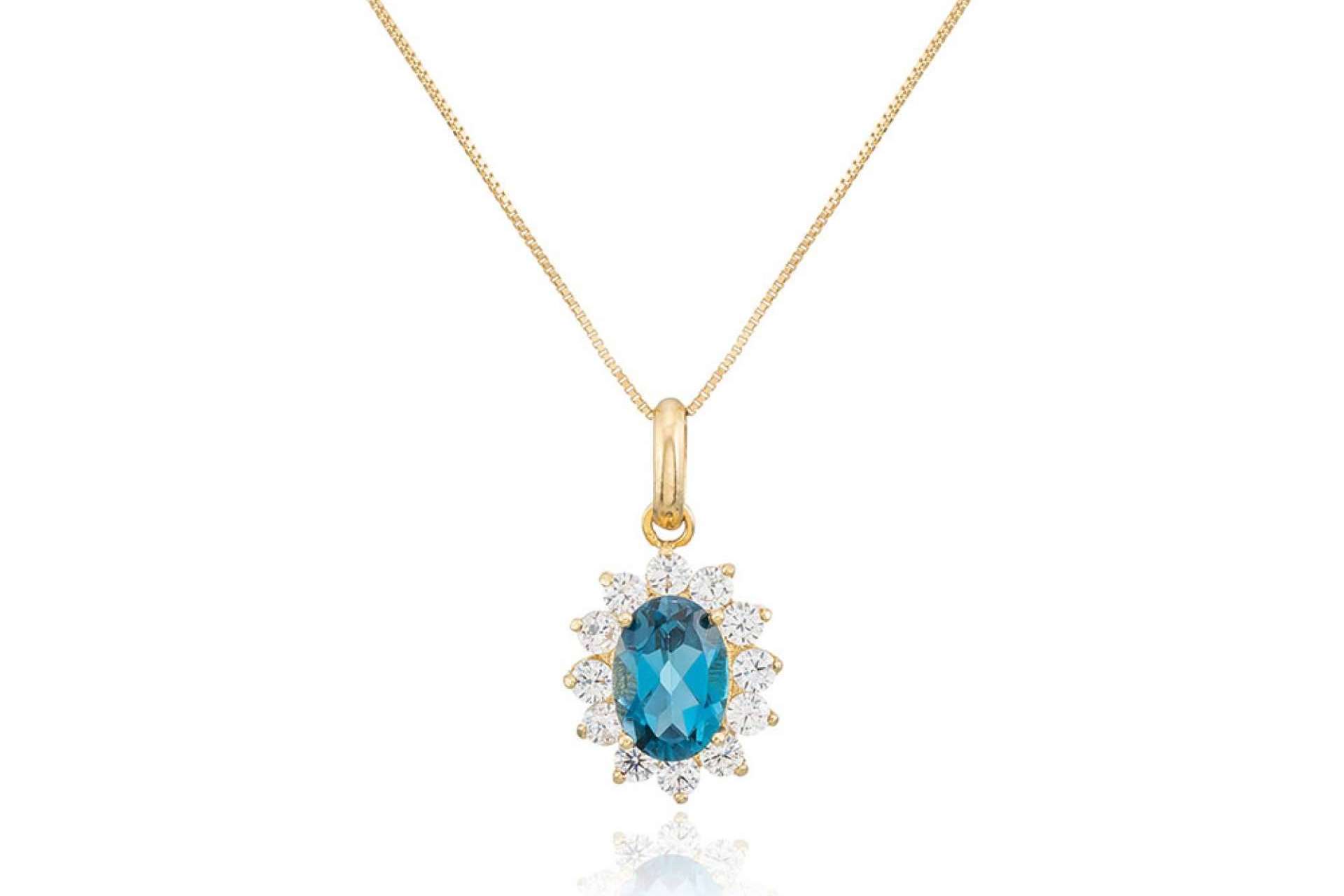 Naithelo ofrece joyas ideales para regalar en Navidad