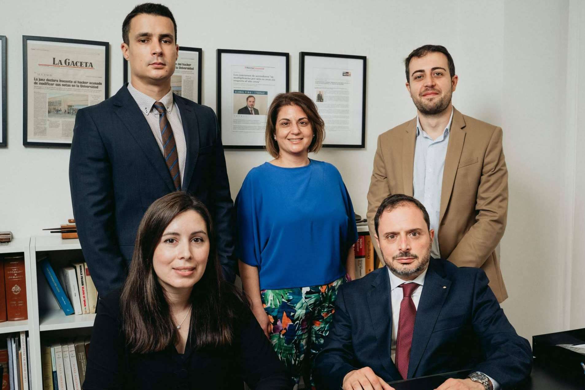 Igualada Belchí Abogados, despacho de abogados especializados en Murcia