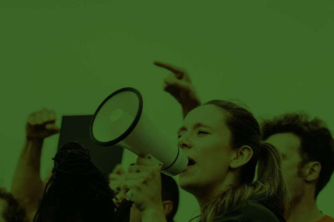 La plataforma libre y abierta, SAPO, permite expresar la opinión sobre decisiones políticas