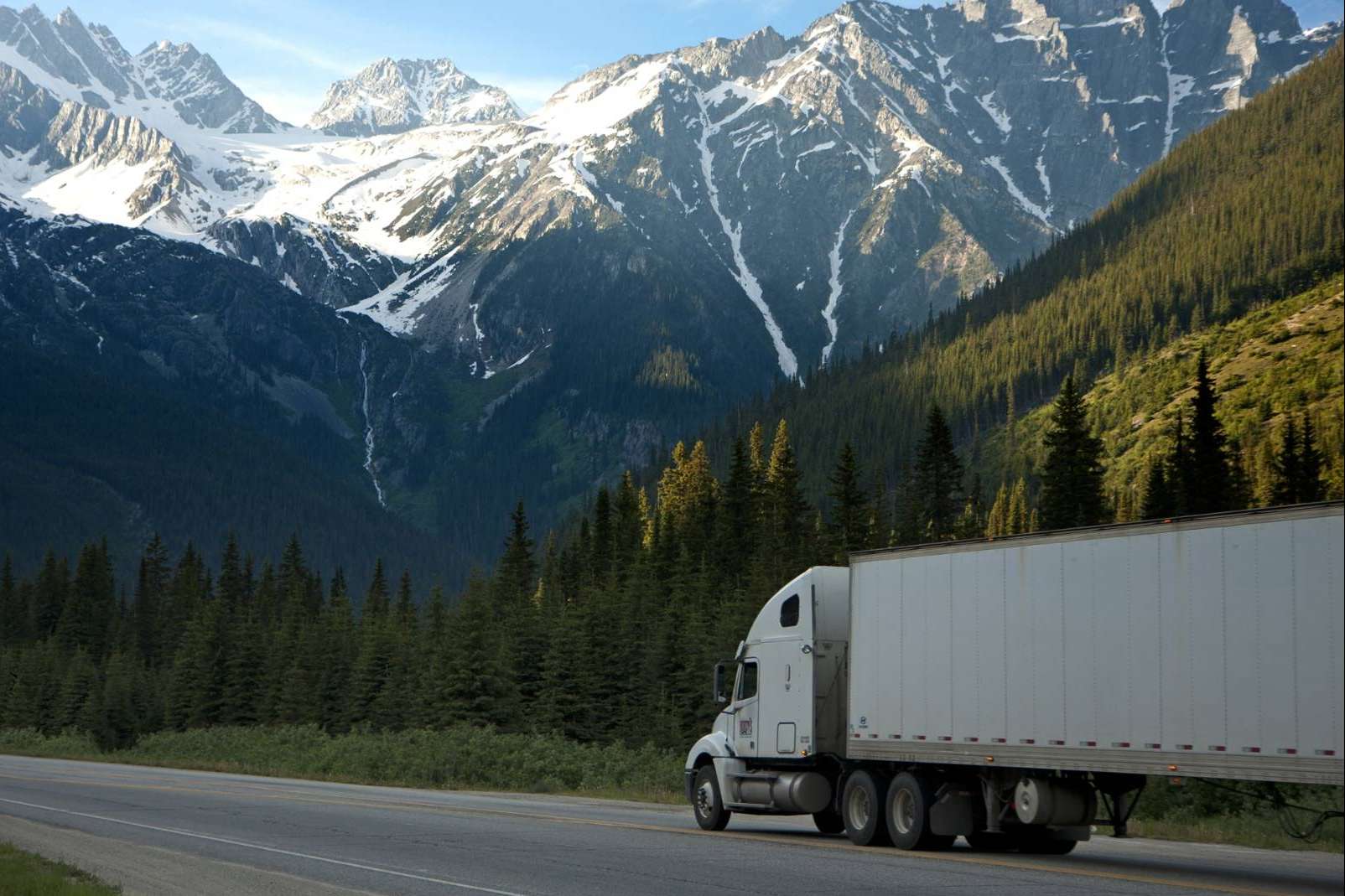 Sostenibilidad en el transporte de mercancías, de la mano de EccoFreight