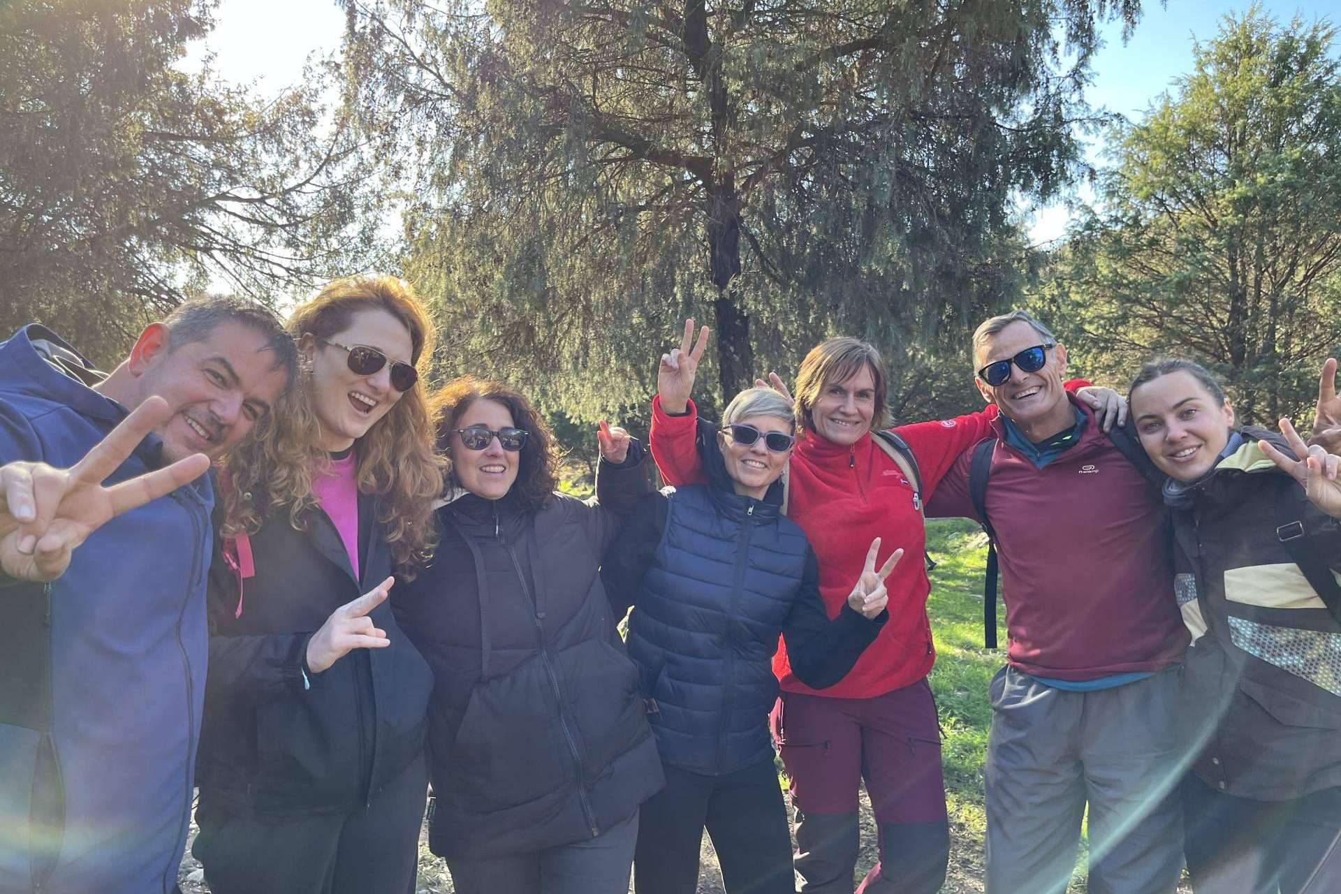 Celebrar Fin de Año y Reyes de una forma especial y única, vacaciones en Gredos