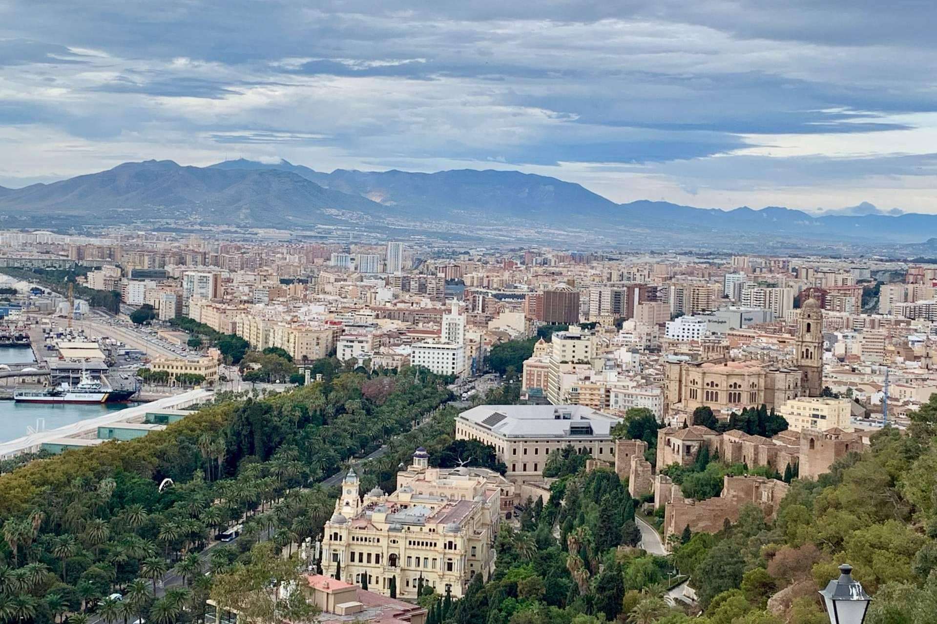 Made in Málaga ayuda a los negocios en Málaga a impulsar la visibilidad de sus productos y servicios