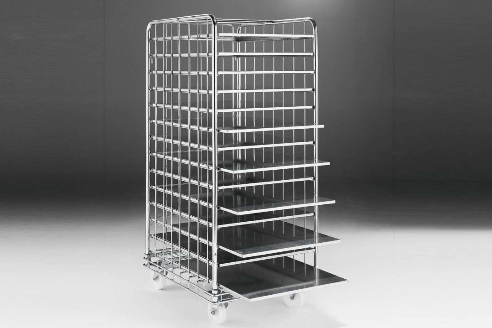 Marsanz ofrece equipamiento comercial para el sector hotelero