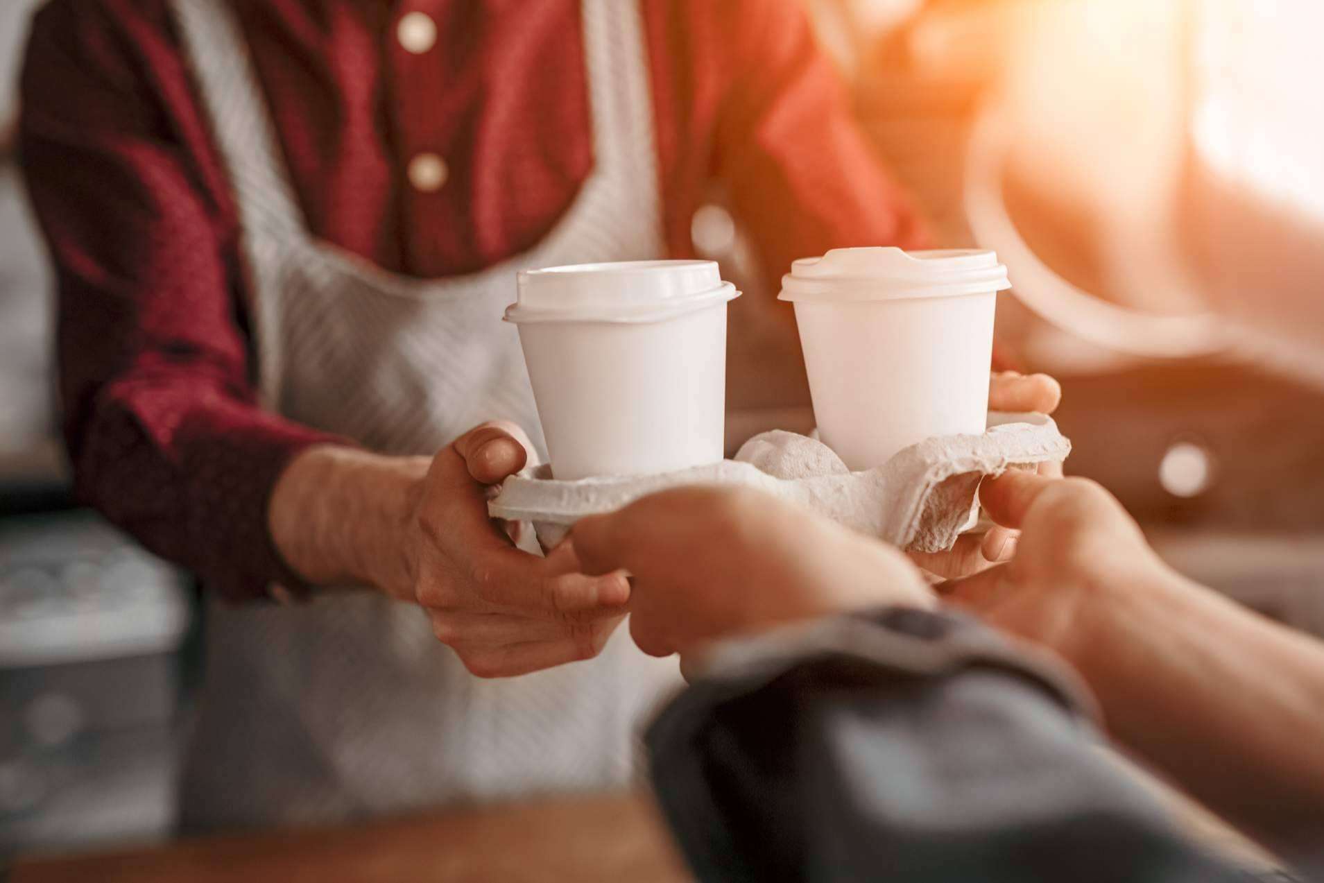 Licencias y gestión de apertura de cafeterías con la ayuda de Projectum.es