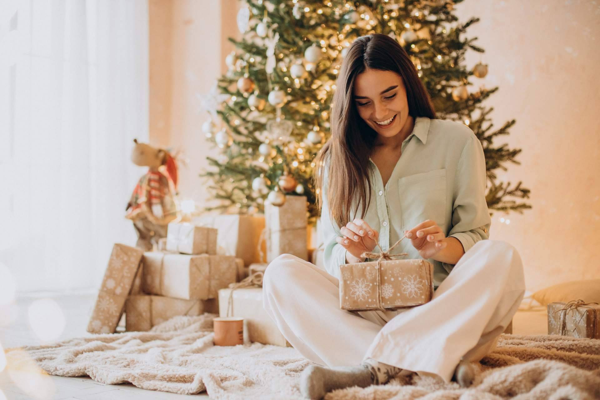 Artículos personalizados como regalo de Navidad, con la tienda Nakerband