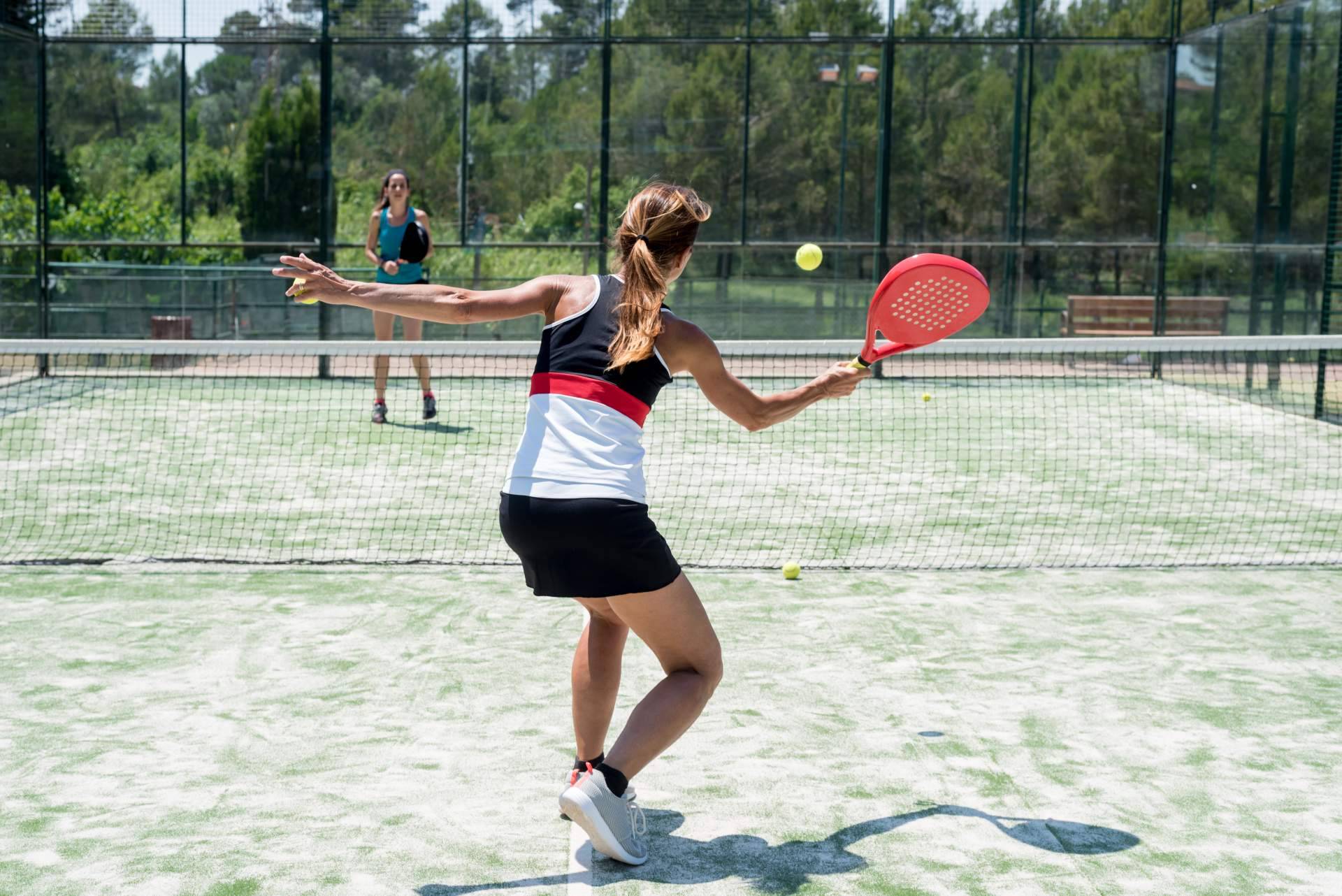 Palas NOX, descubrir sus nuevos modelos en PadelStar