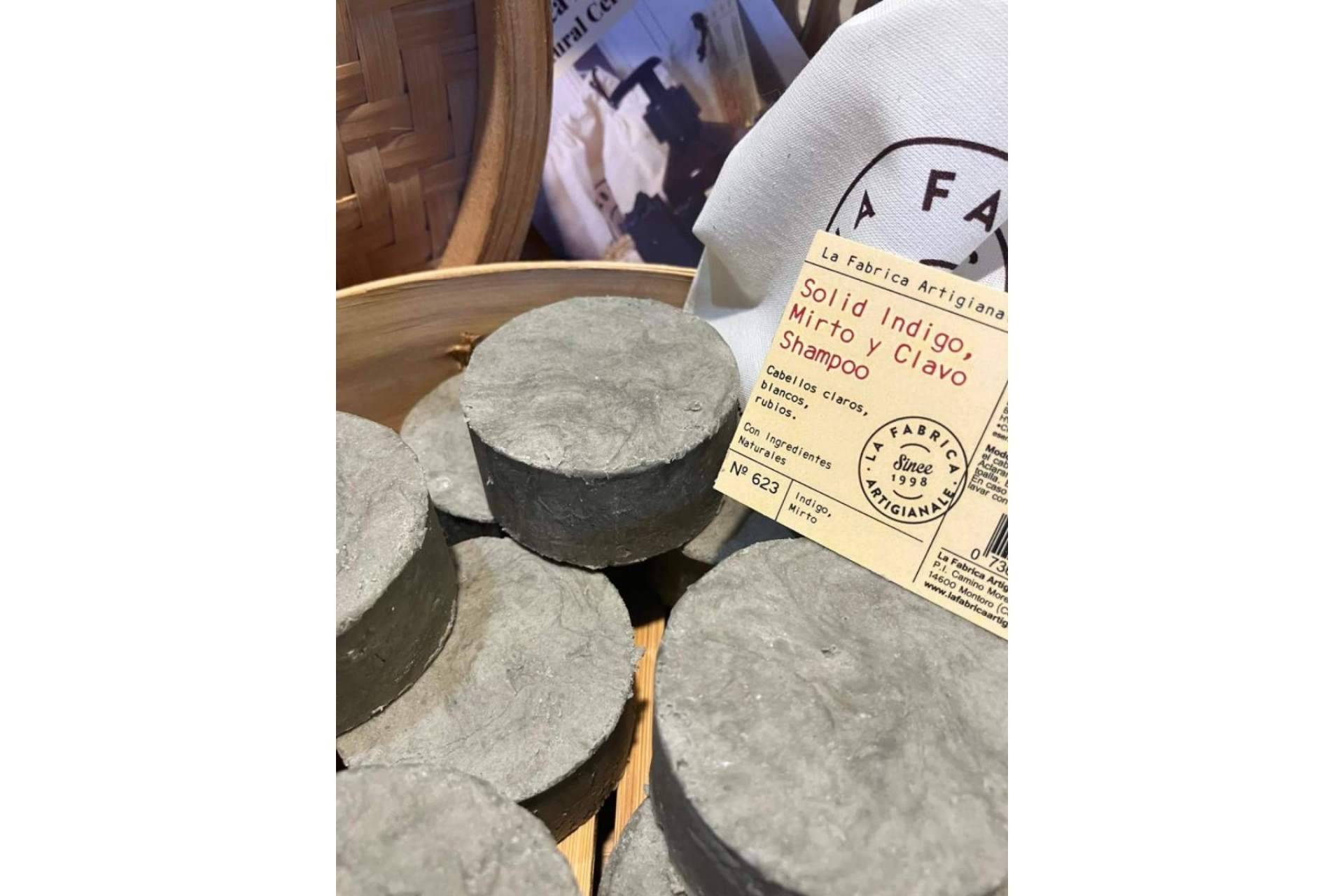 Los artículos de La Fábrica Artigianale son una buena opción para regalar en Navidad