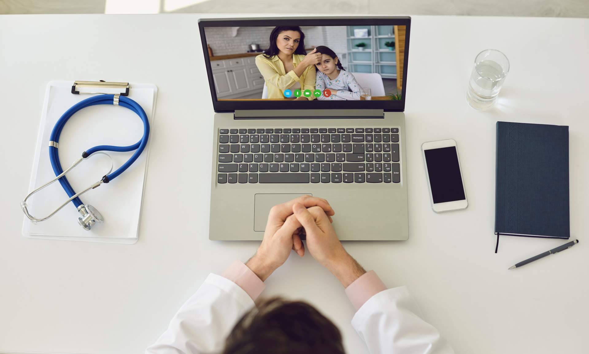 Conectando Pacientes, una plataforma de salud con más de cuatro años de trayectoria