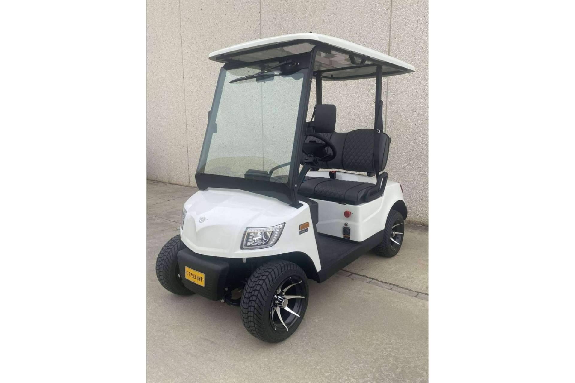 Electric Car Convert, innovación y calidad en buggies eléctricos