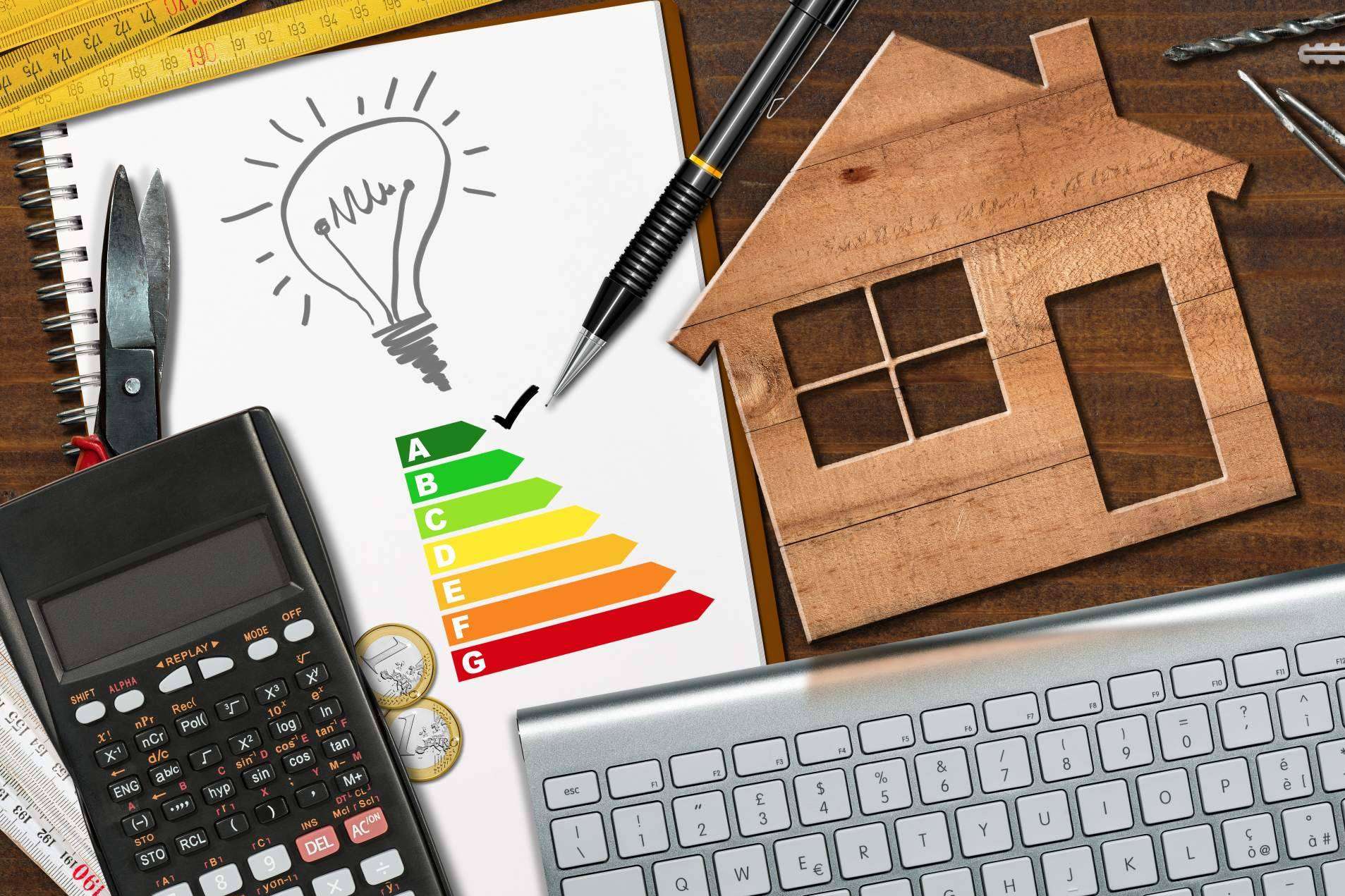 Las ventajas de una vivienda eficiente, por Just Property Finders