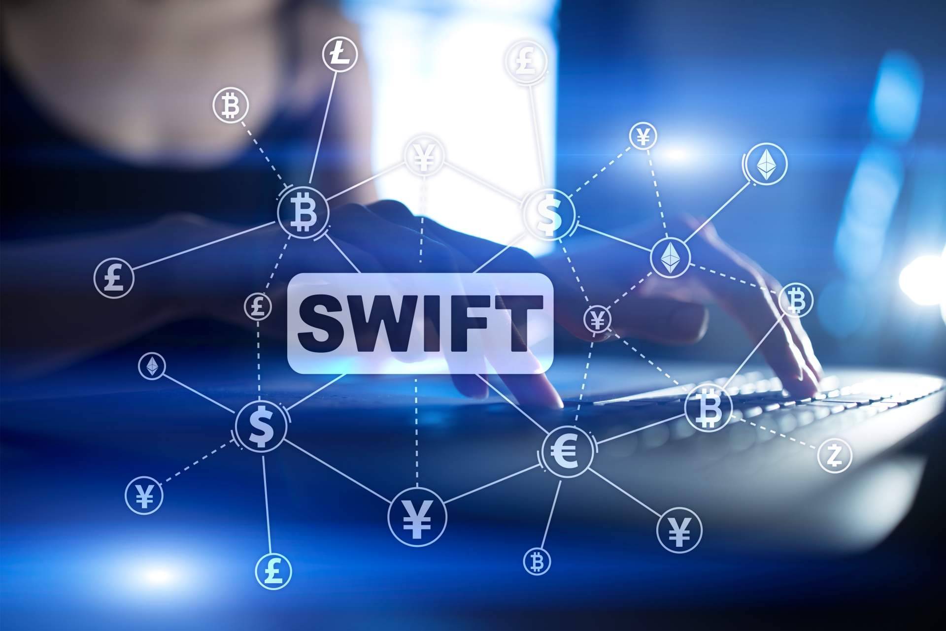 ¿En qué consiste en servicio de comunicación interbancaria a través de SWIFT?, por Union Credit and Guarantee