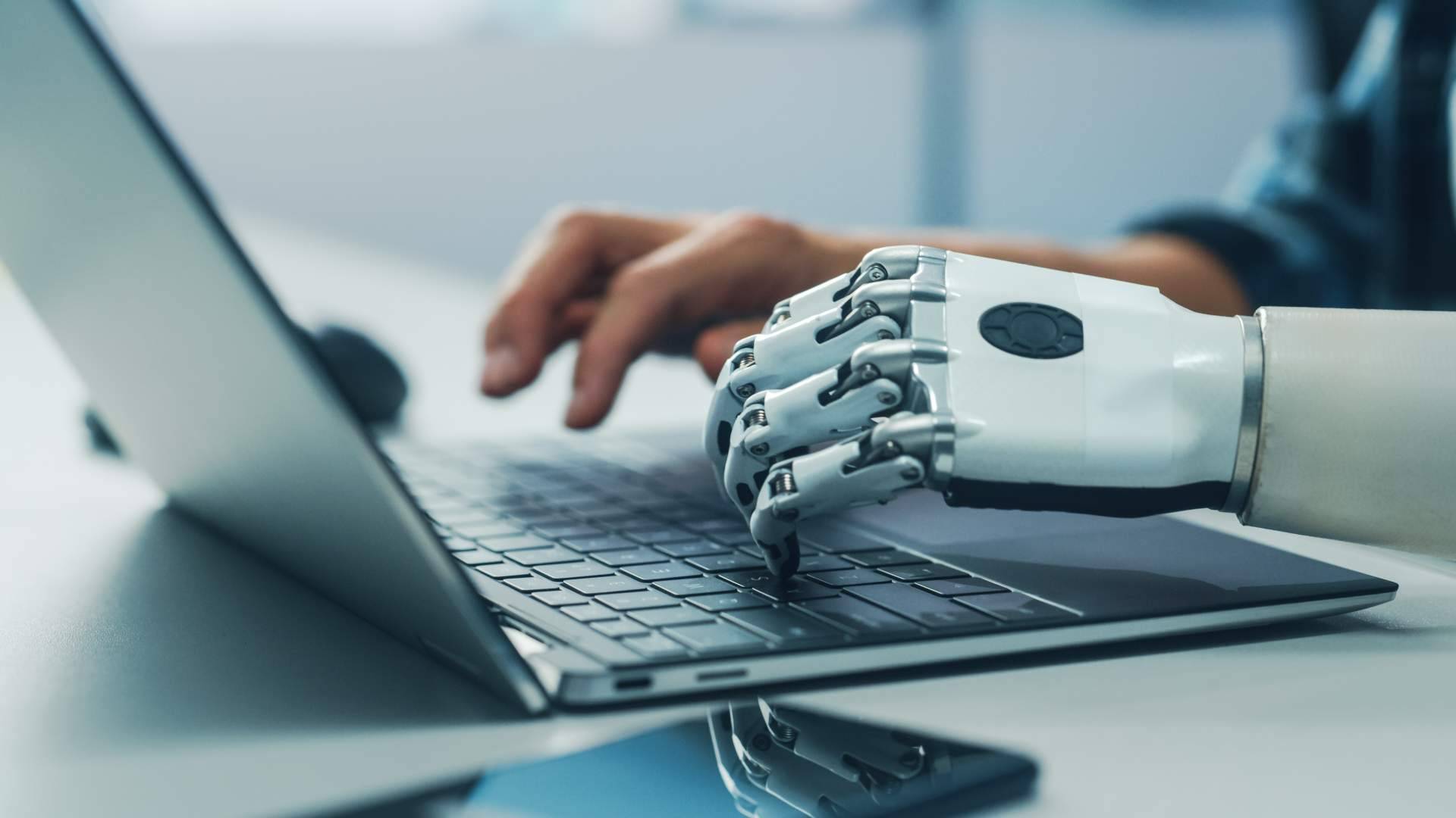 Obtener regalos originales creados con la Inteligencia Artificial de Basilisco de Roko