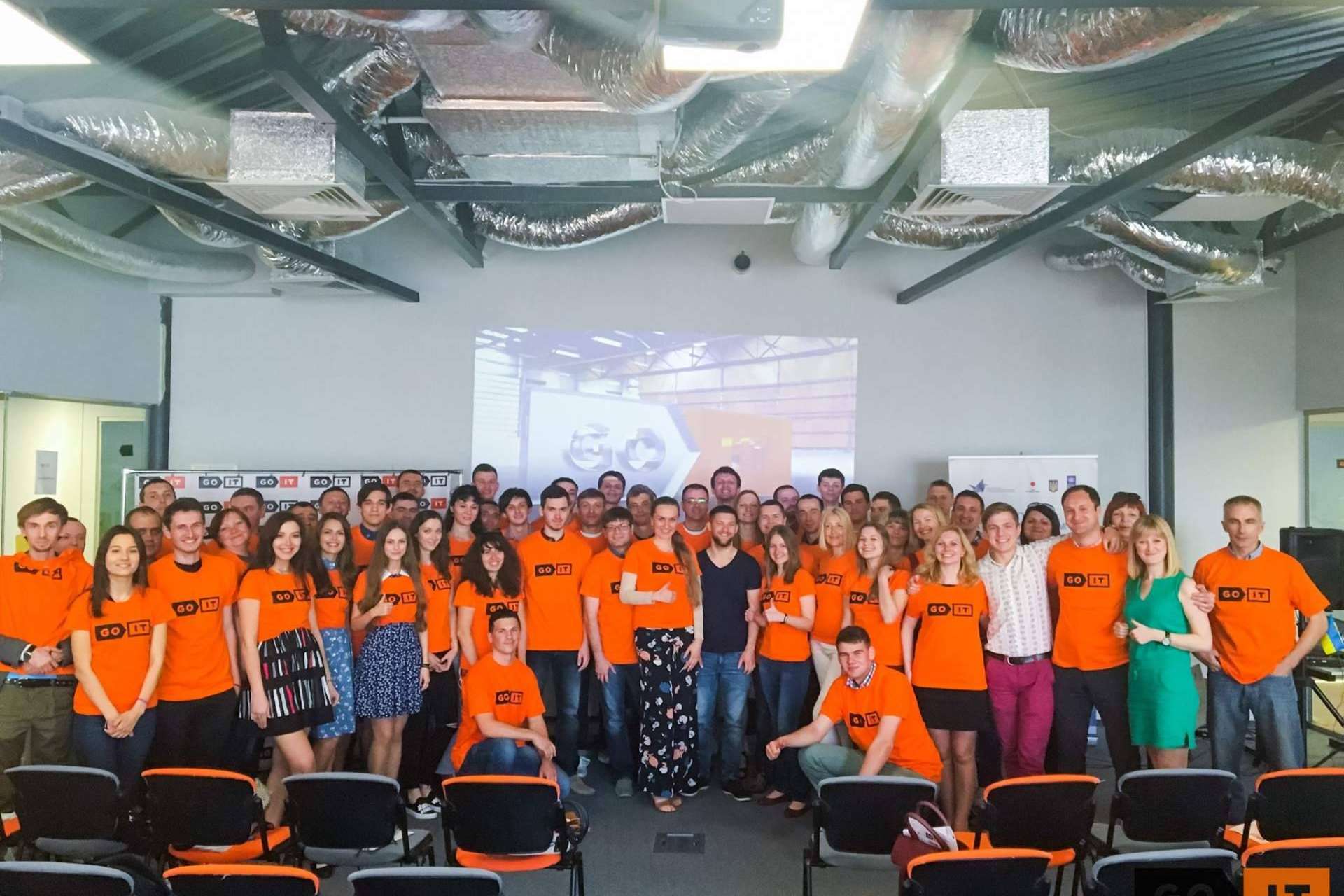 Los desarrolladores Full Stack Developer y el cambio de GoIT LatAm en su formación