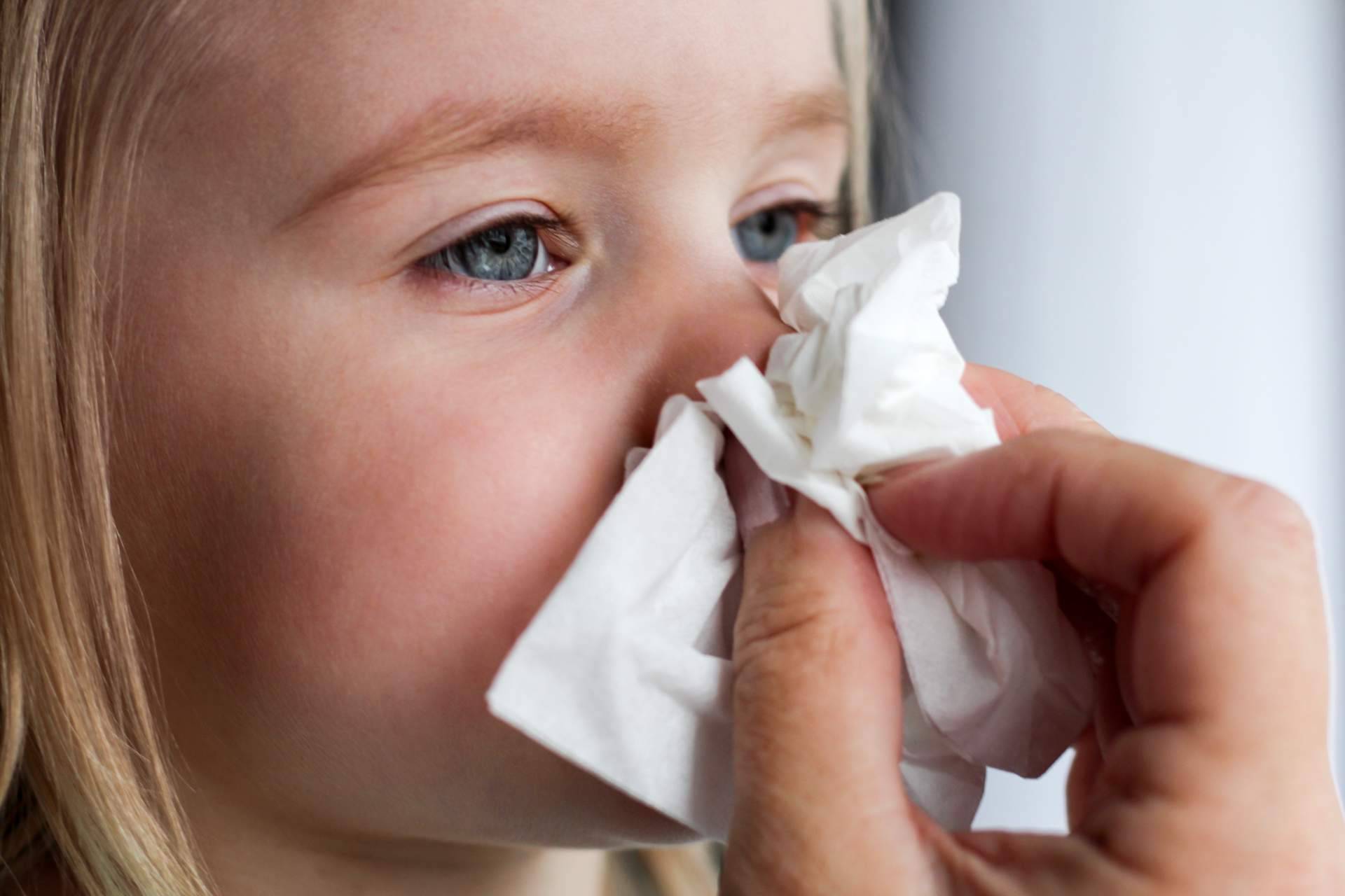 Crezen y la triple epidemia en niños