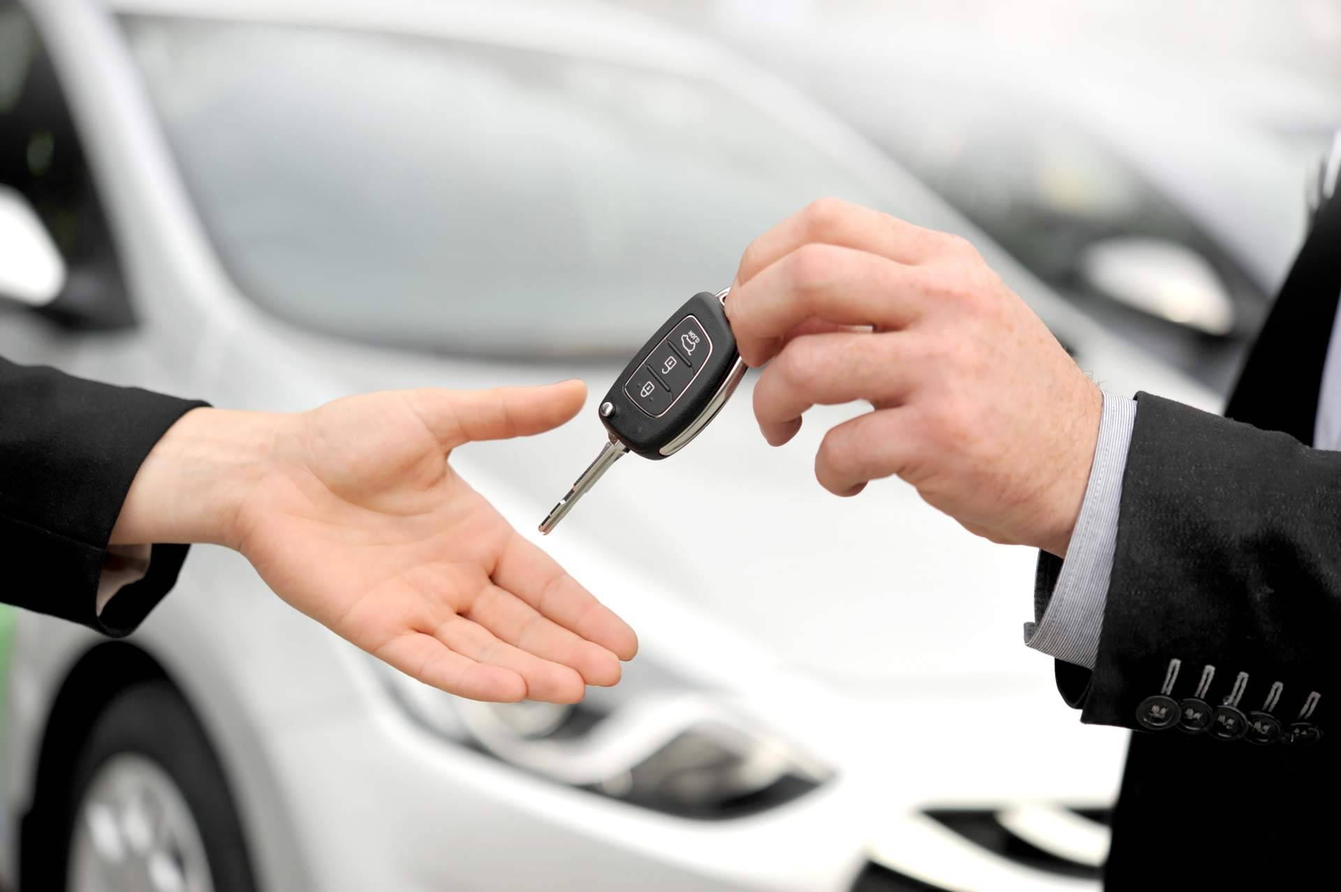 Una alternativa cada vez más extendida para la movilidad, el renting de coches