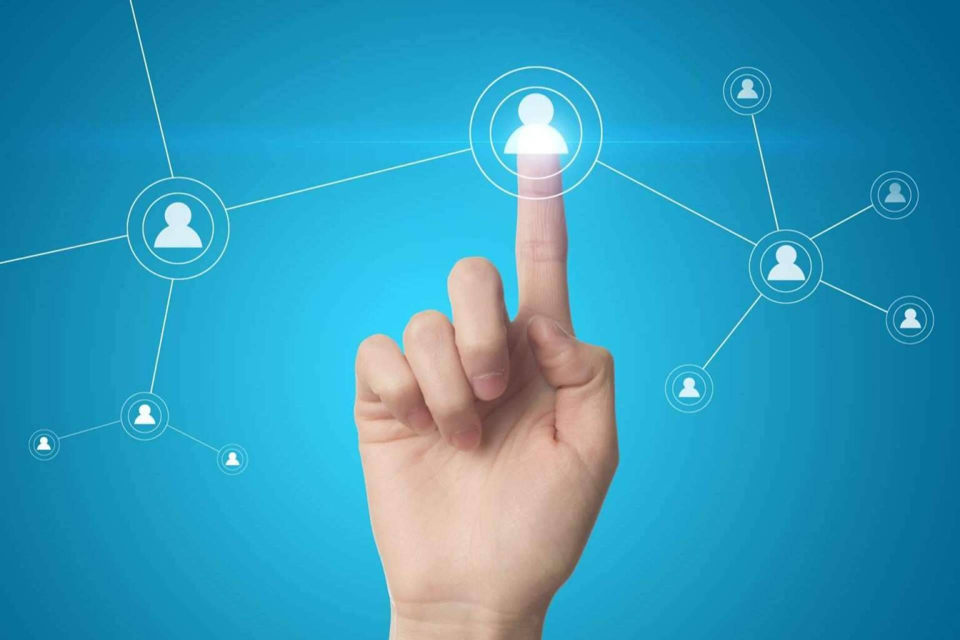 Cómo vencer el bloqueo que invade a muchas personas a la hora de hacer networking