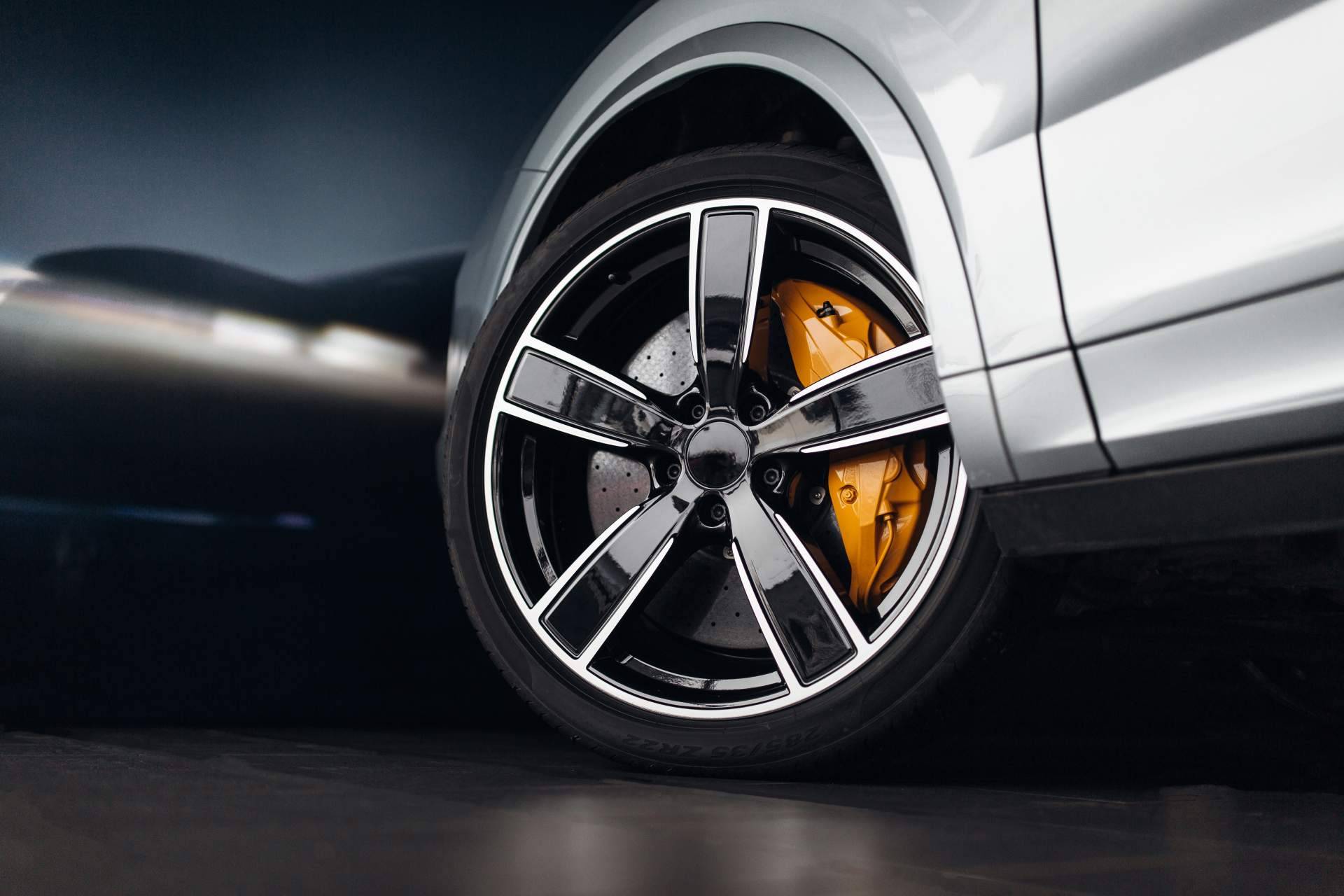 ¿Cómo elegir las llantas de coche de forma online?
