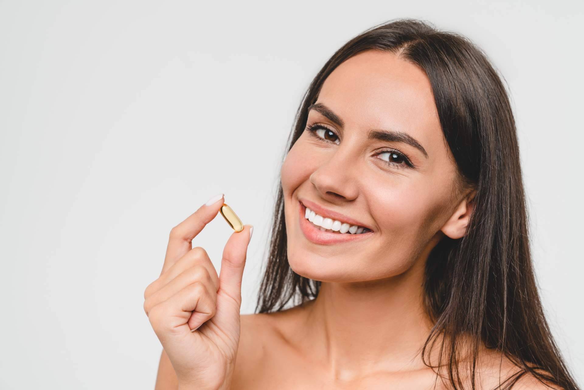 Hacer frente al invierno con las vitaminas y minerales de FarmaSky