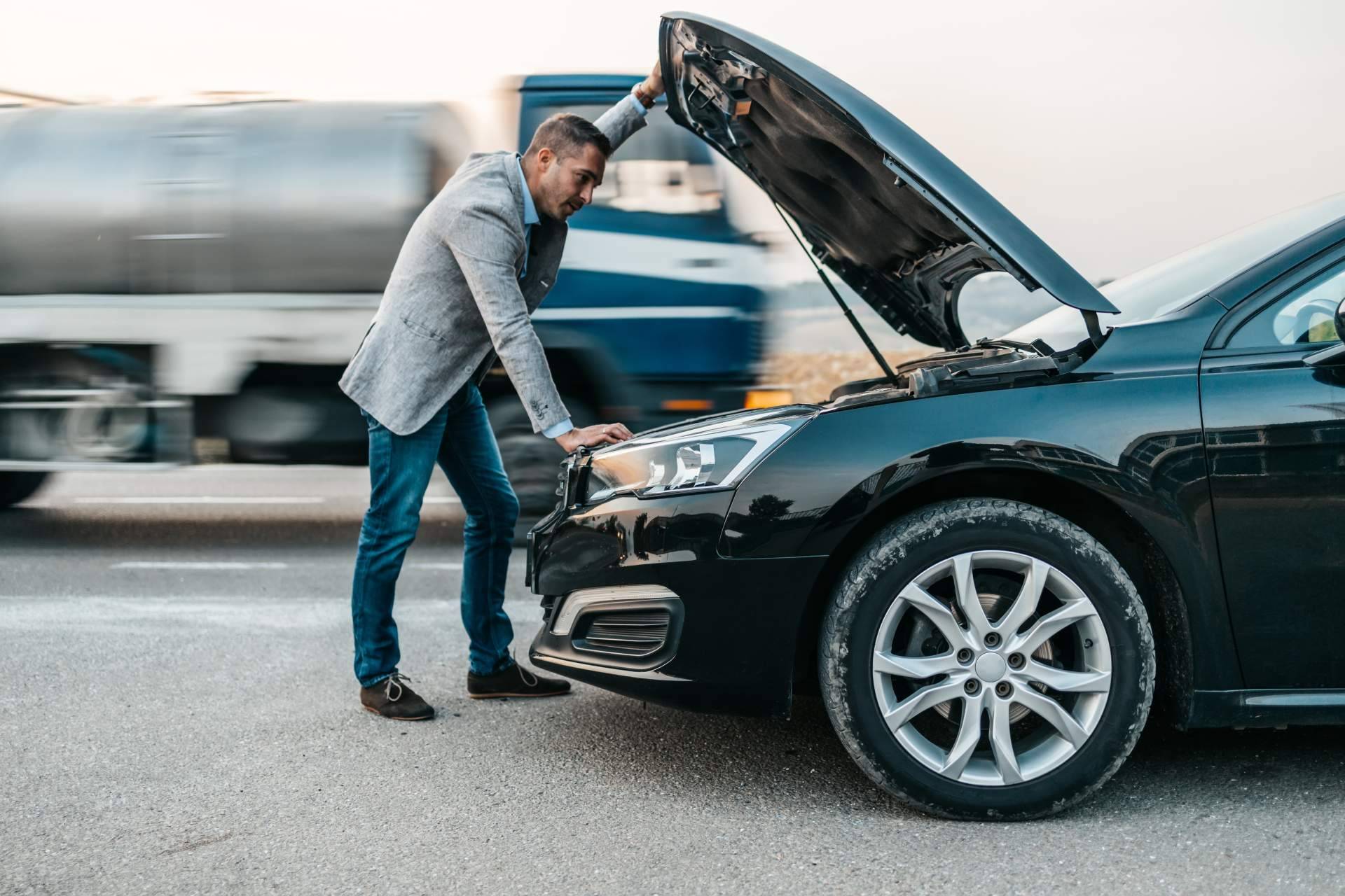 GP Garantía Entre Particulares ofrece contratar una garantía mecánica para coches