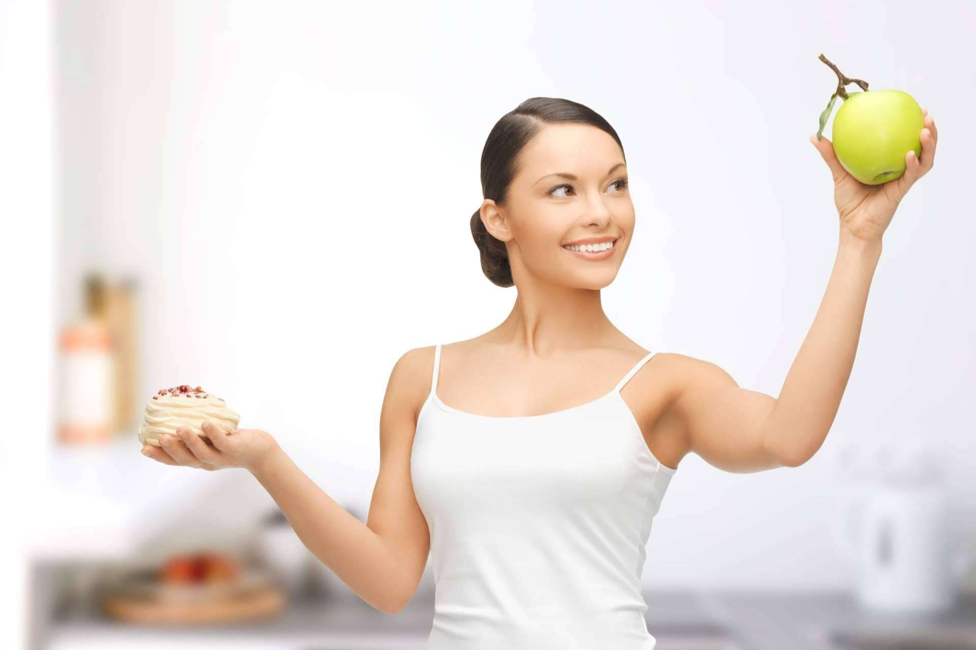 Seguir la dieta para adelgazar de forma saludable de la mano de Cabanas Nutrition