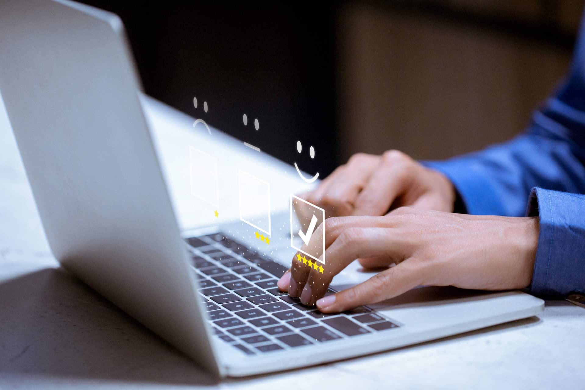 La gestión de la reputación online en Talentum