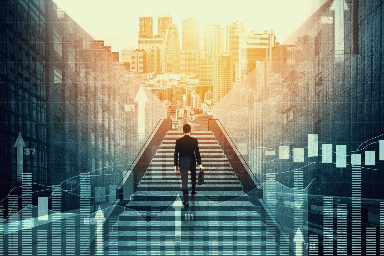 La necesidad de contar con una asesoría digital para emprendedores antes de comenzar un proyecto