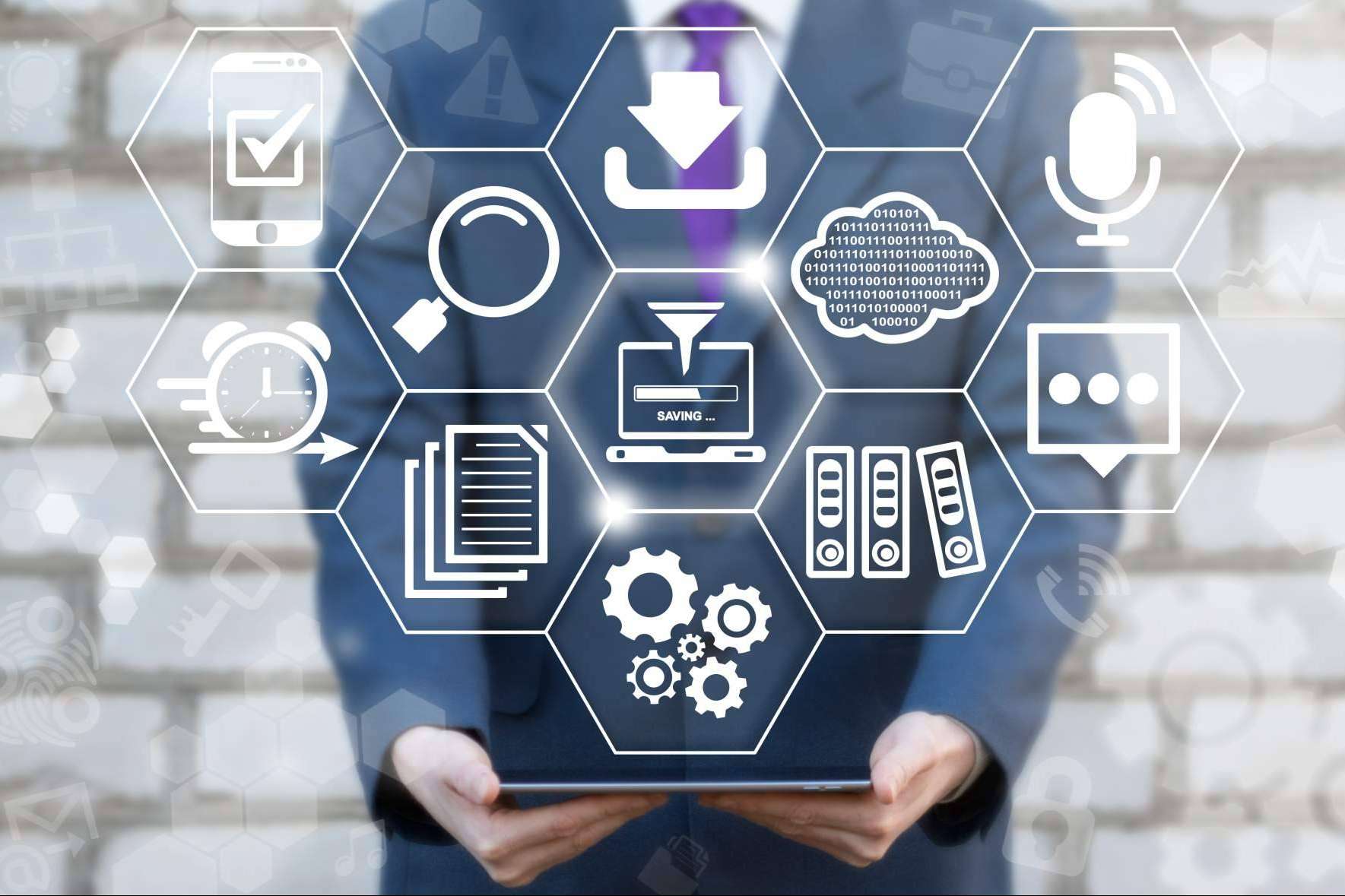 Las razones para usar la tecnología OCR en un negocio