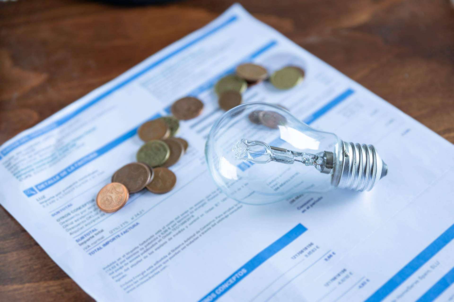 Superar las dificultades económicas por la subida de precios con los microcréditos de Ibercrédito