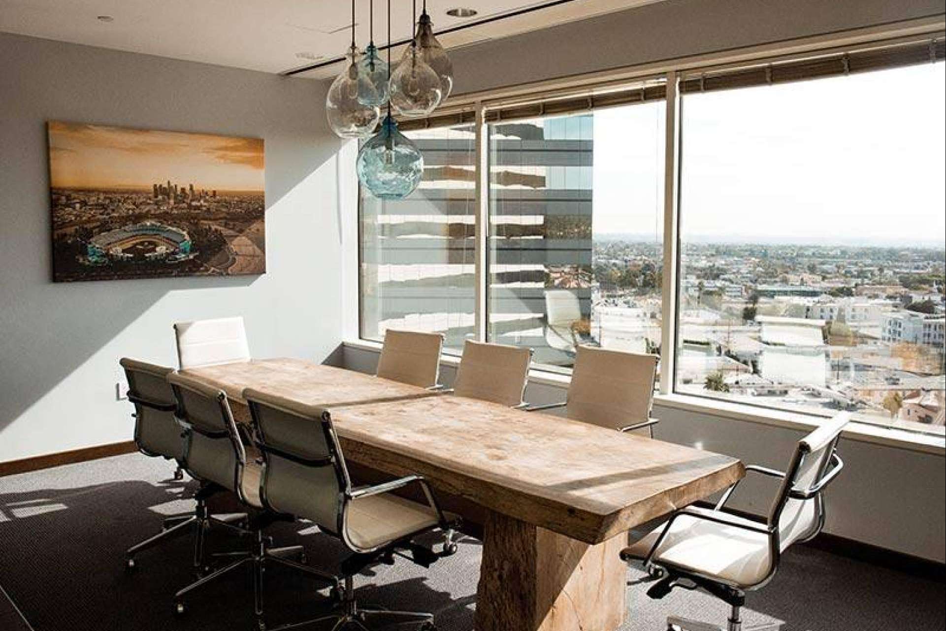 Las tendencias 2023 en oficinas, según Prodeca Barcelona