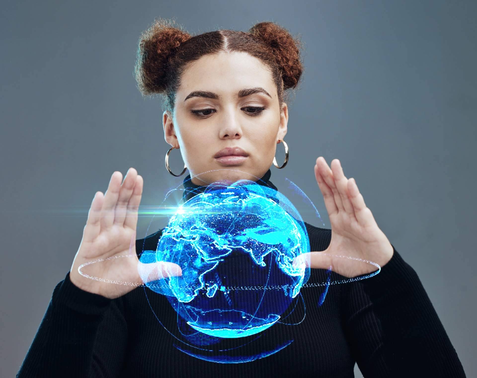 Una tecnología más humana es la nueva conquista del siglo XXI