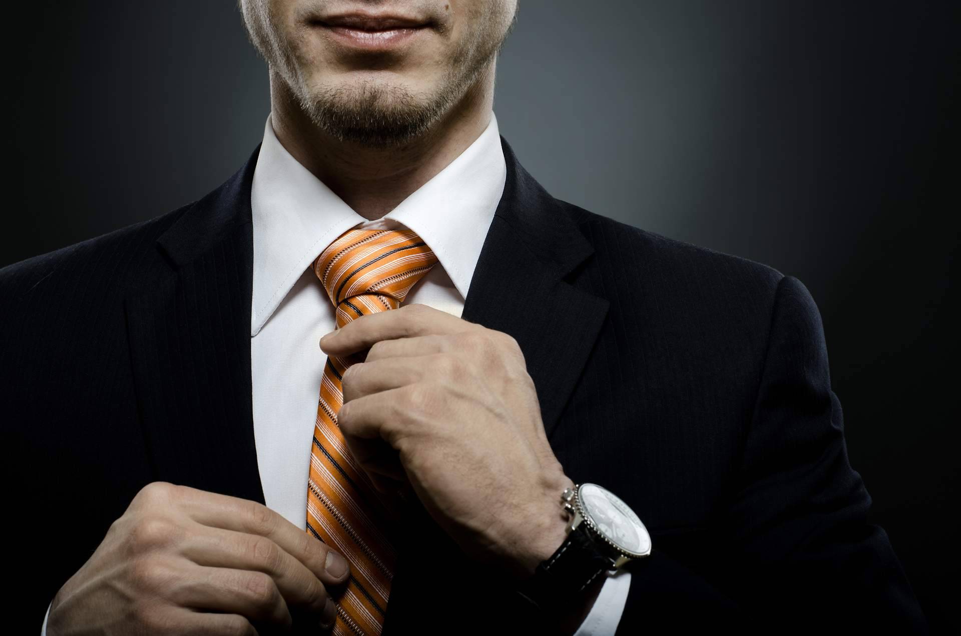 Corbatas originales para hombre con Pitas Pitas Pajaritas