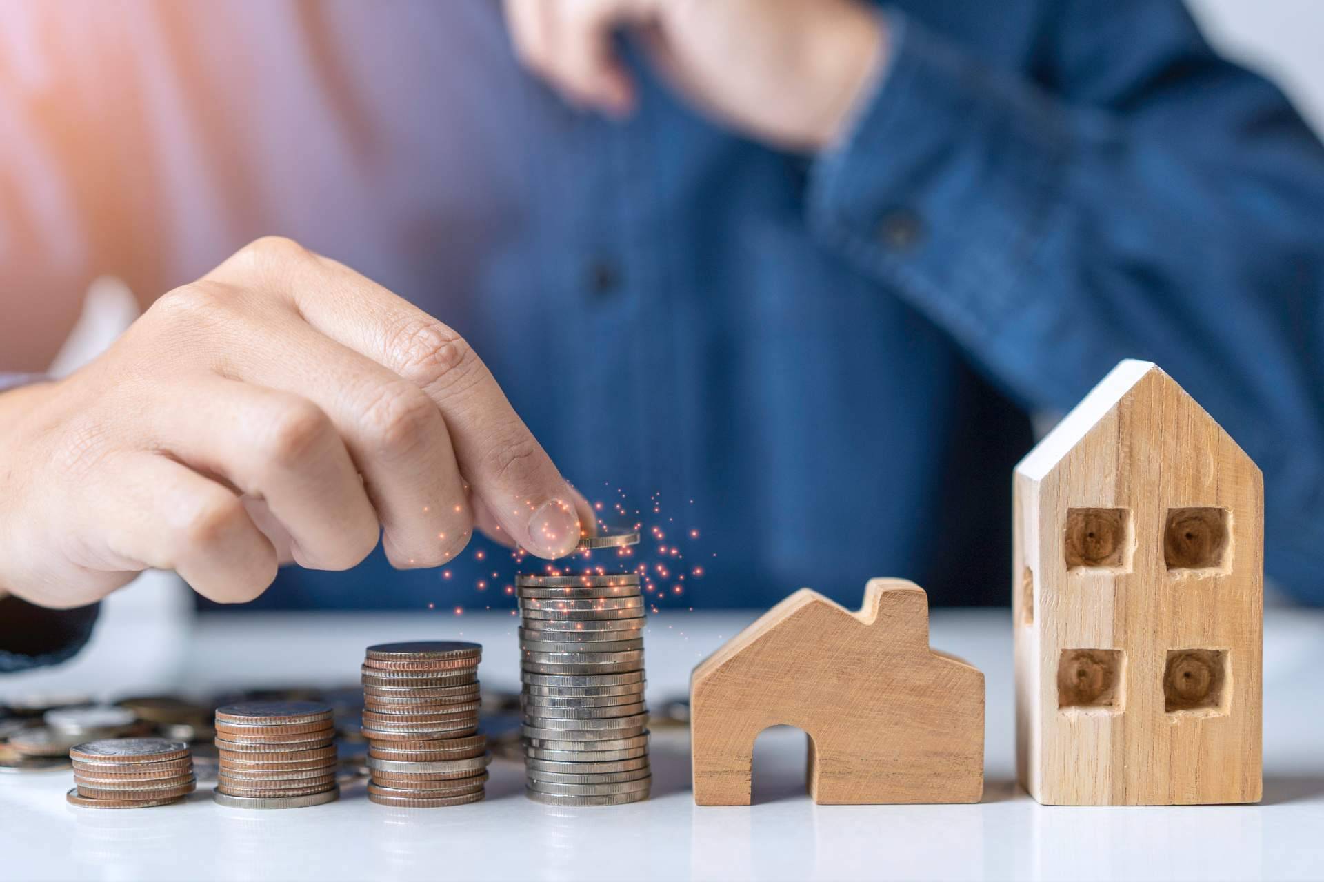 ¿Está cerca una crisis inmobiliaria?, según La Casa Agency El Clot