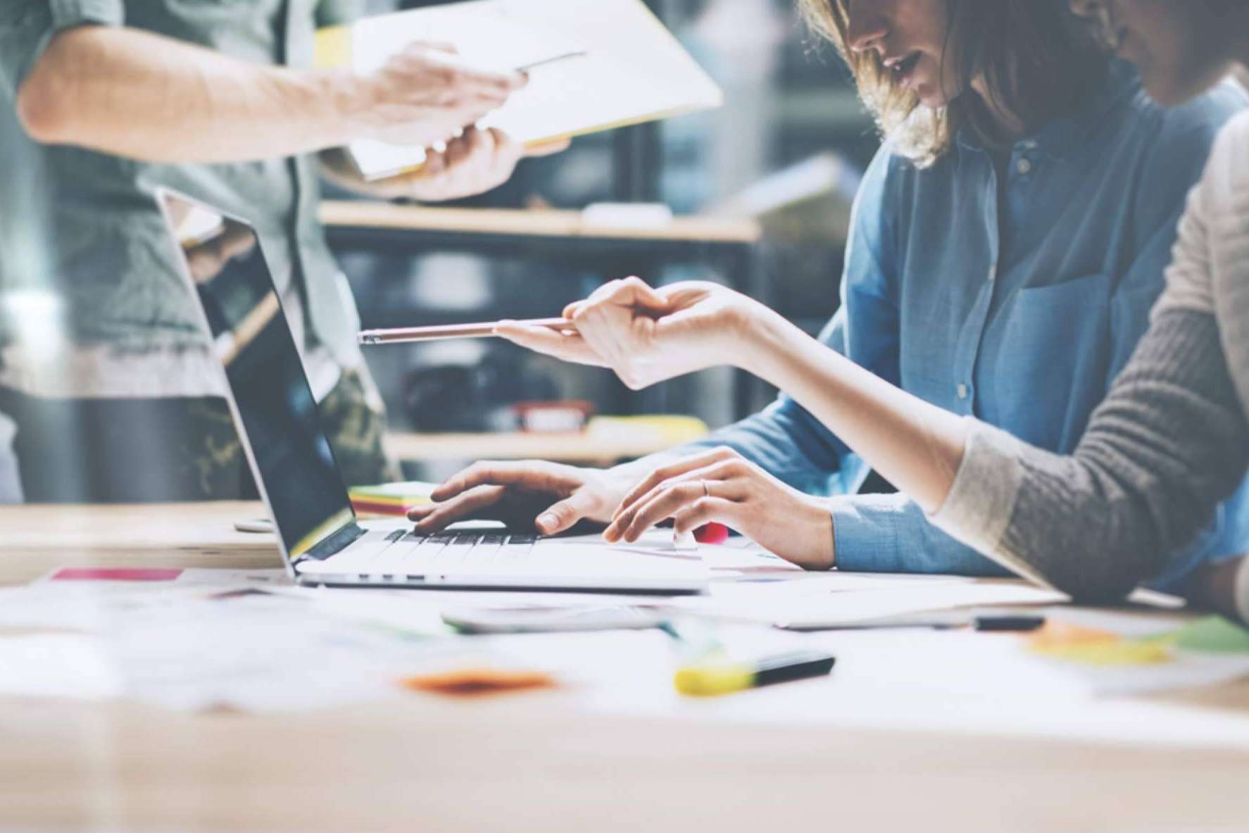 ¿Es posible aumentar la creatividad?