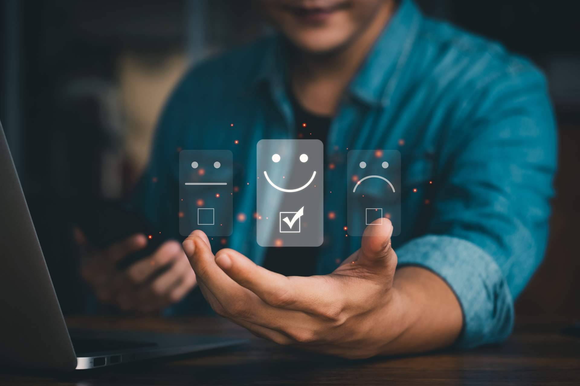 Por qué es importante tener un sistema eficiente de atención al cliente, por Tellit