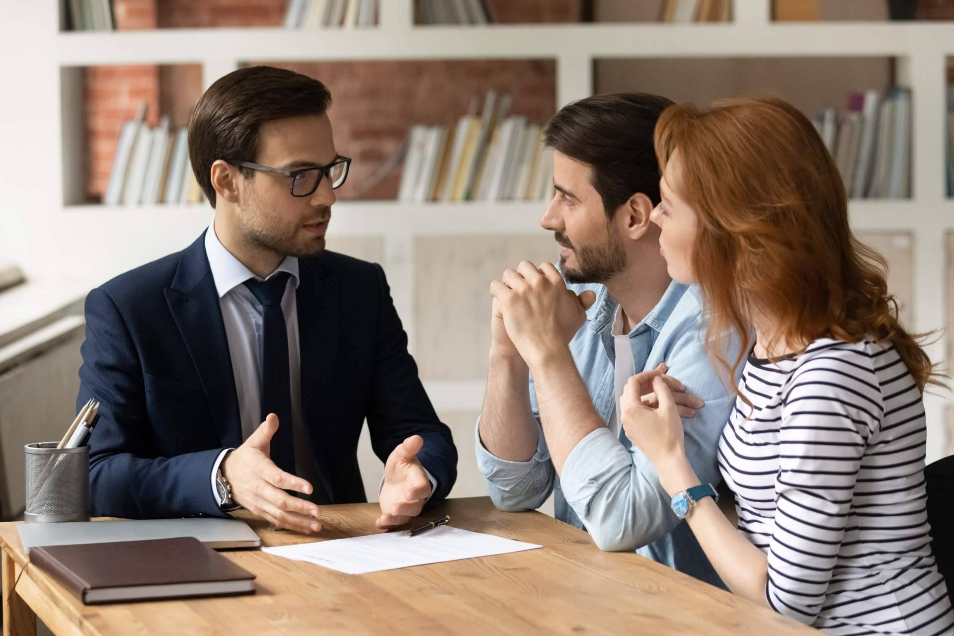¿Por qué conviene contratar un seguro a través de un corredor?