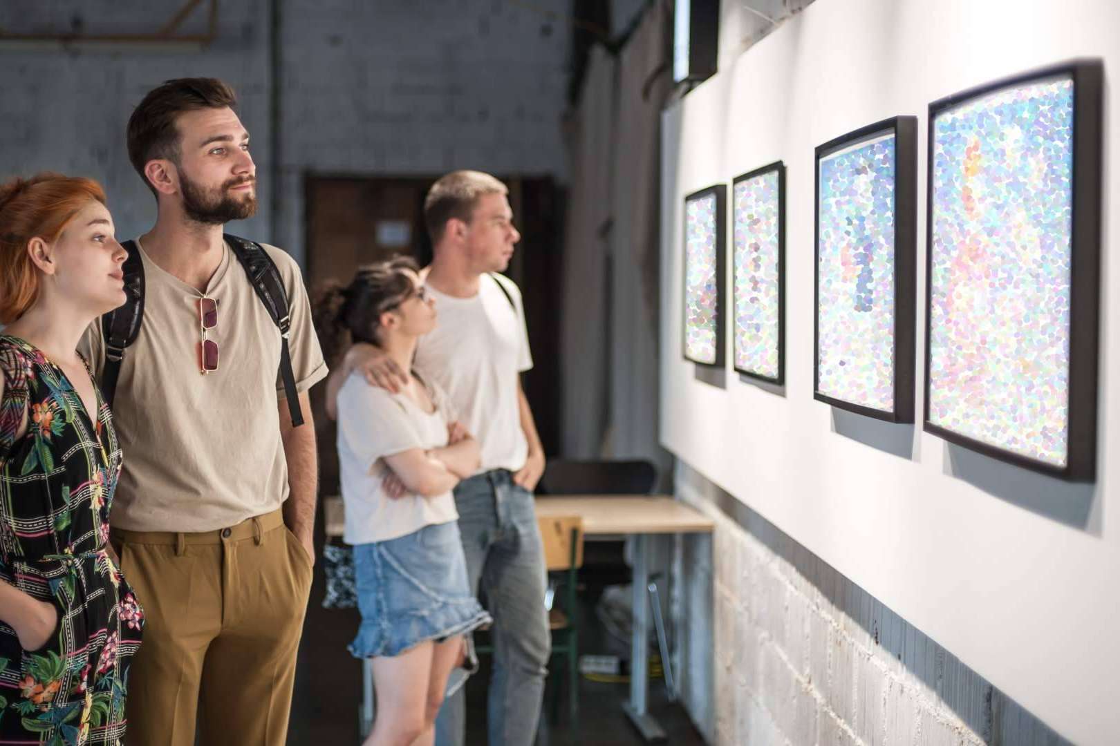 El mercado del arte alcanza máximos históricos, por ArtsGain