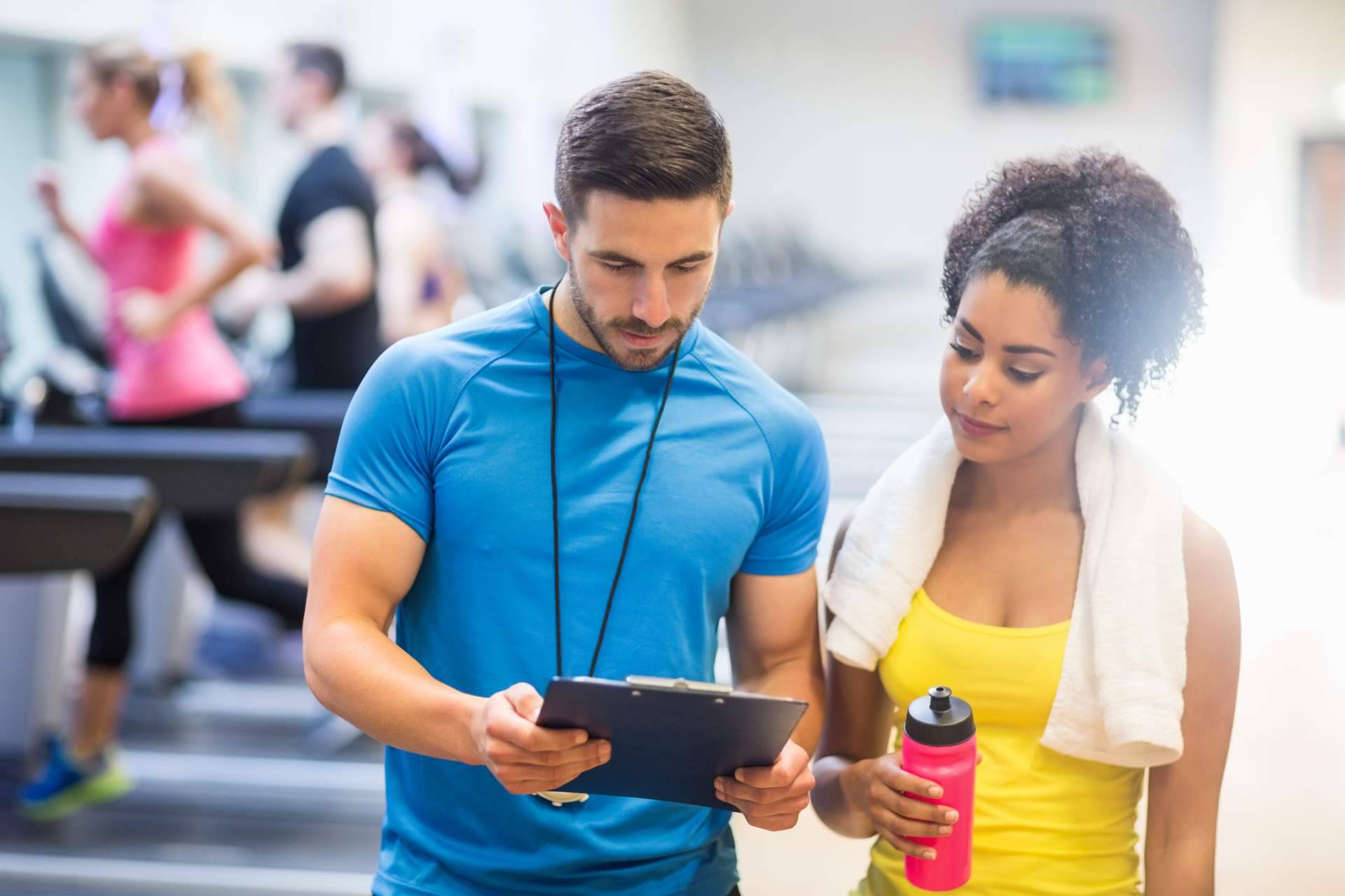 Cómo practicar deporte con frecuencia puede ayudar a prevenir el cáncer