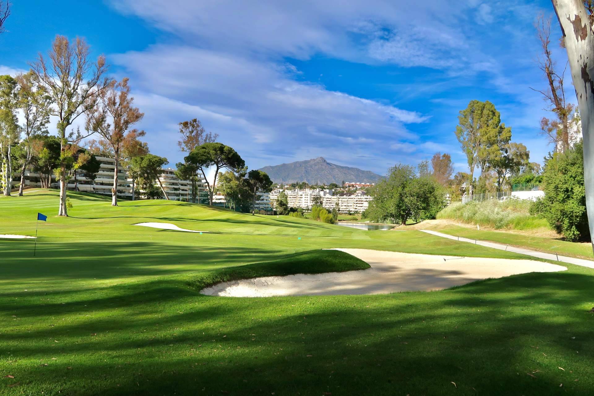 Invertir en Marbella con Newbery Real Estate
