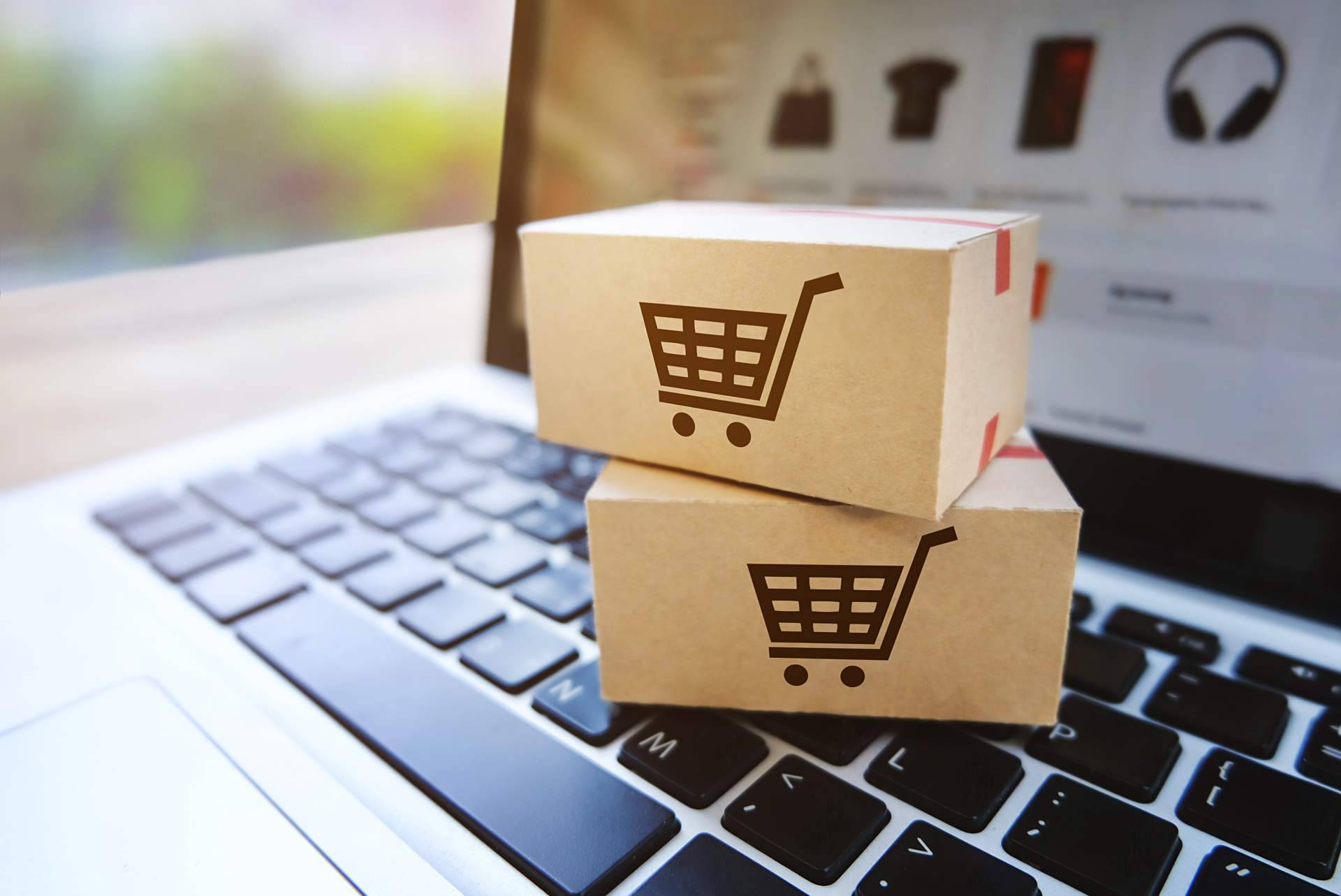 Vendty es una tienda virtual efectiva para los negocios
