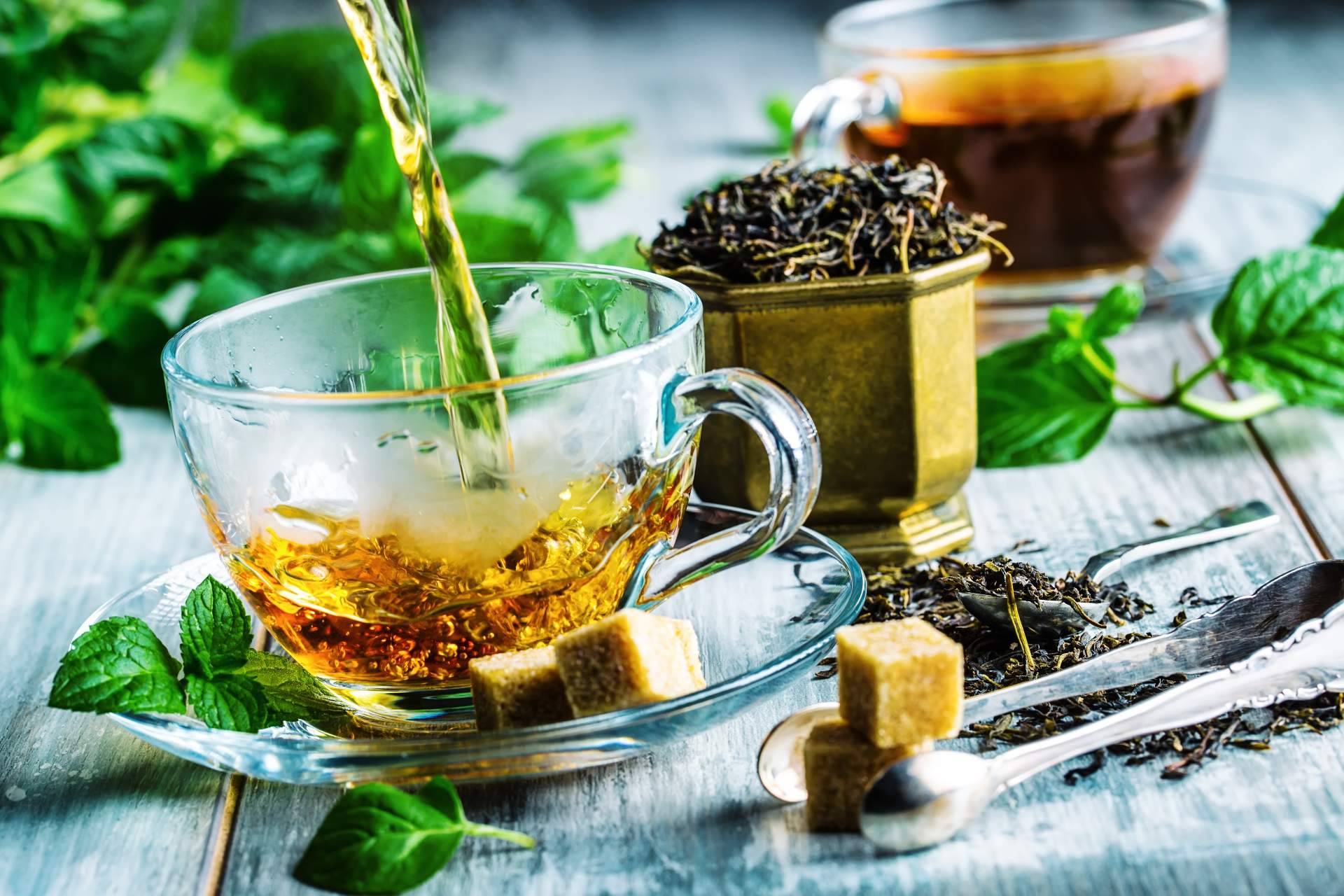 Orisens ha creado una nueva línea de infusiones ecológicas, la marca SIENTEA