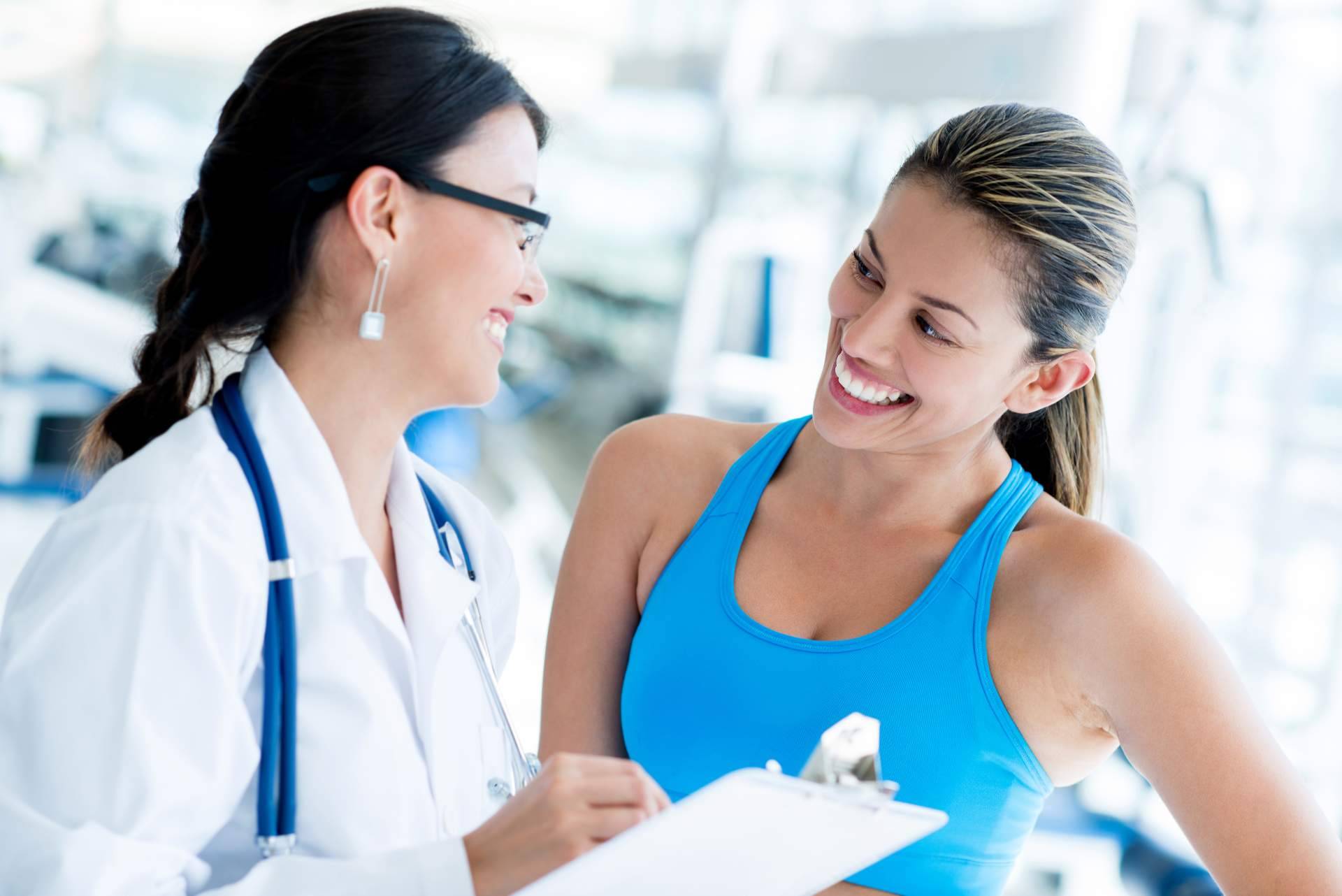 ¿Por qué es importante la prevención de lesiones?, por Salud&Fitness