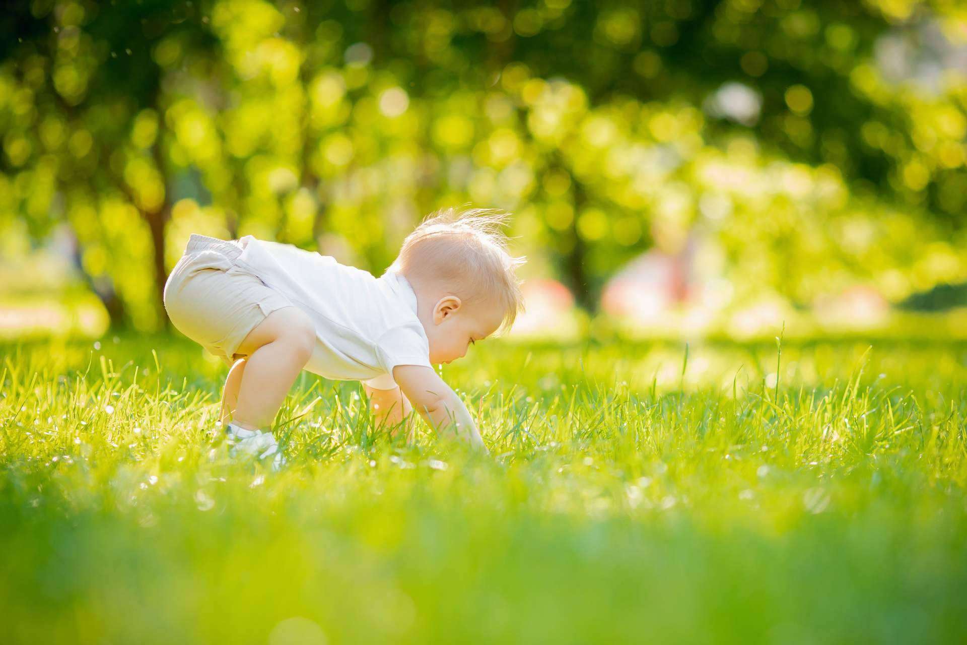 Los beneficios que ofrecen los zapatos respetuosos de Calzado Barefoot para los más pequeños
