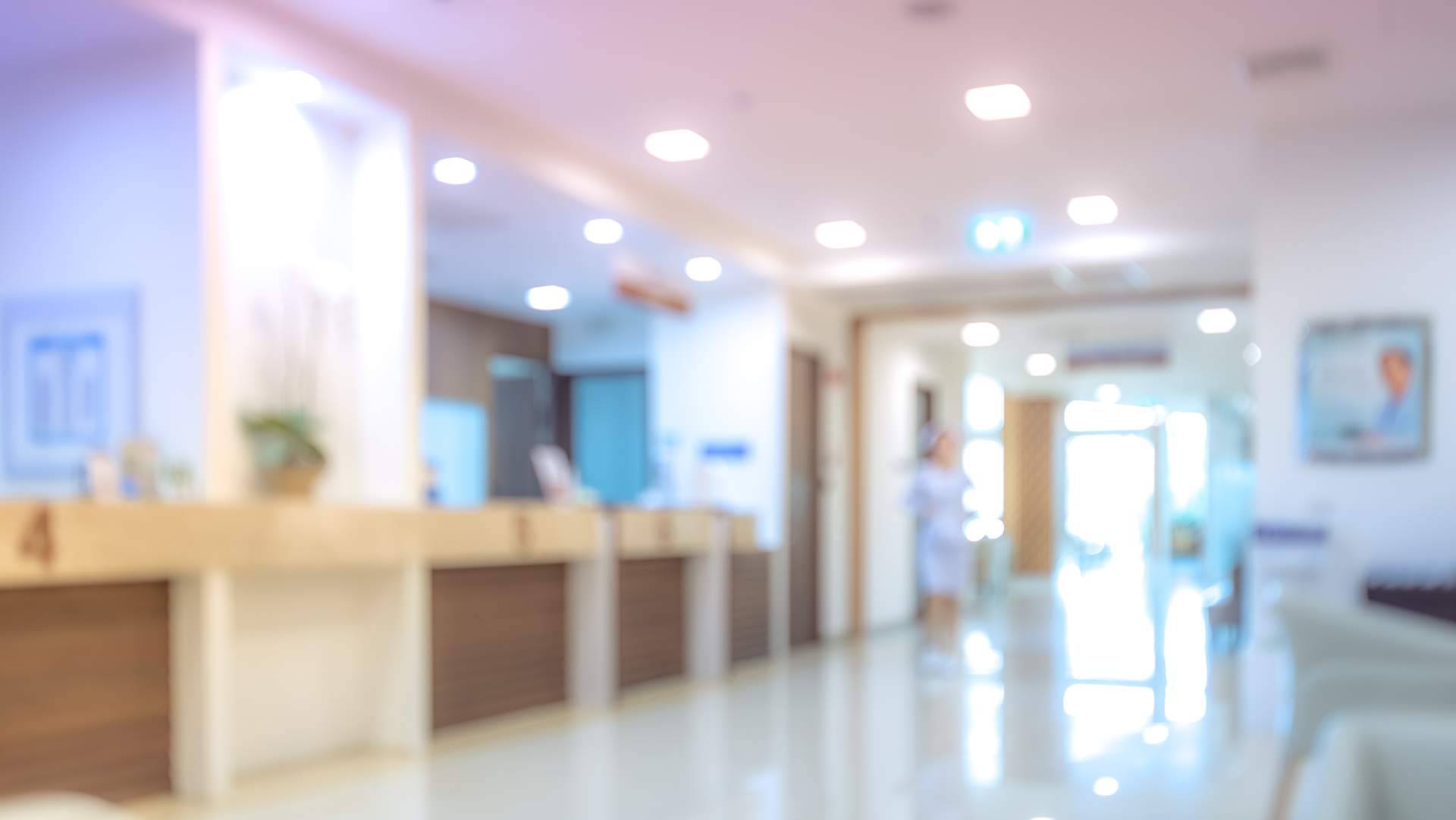 El alquiler de centros médicos en Barcelona, facilitado por Bmedic