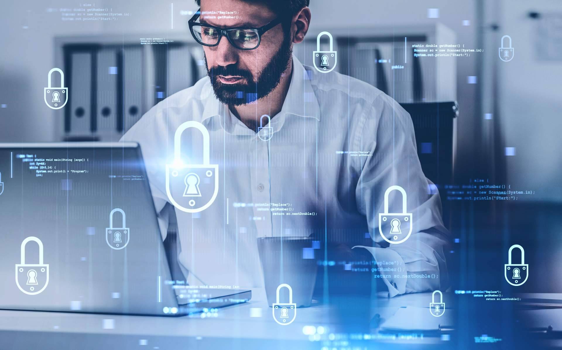 Las principales amenazas de ciberseguridad en 2030, por AICAD