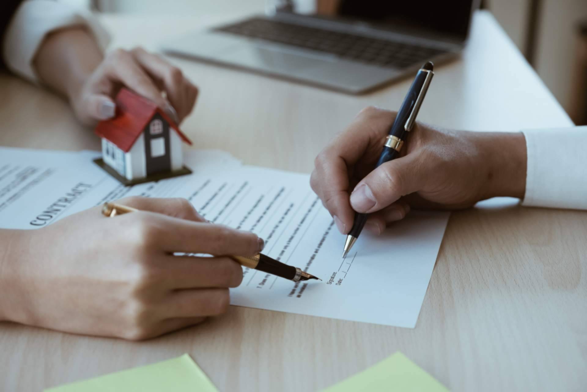 Mantenimiento de pisos en alquiler, con Homes2Rent