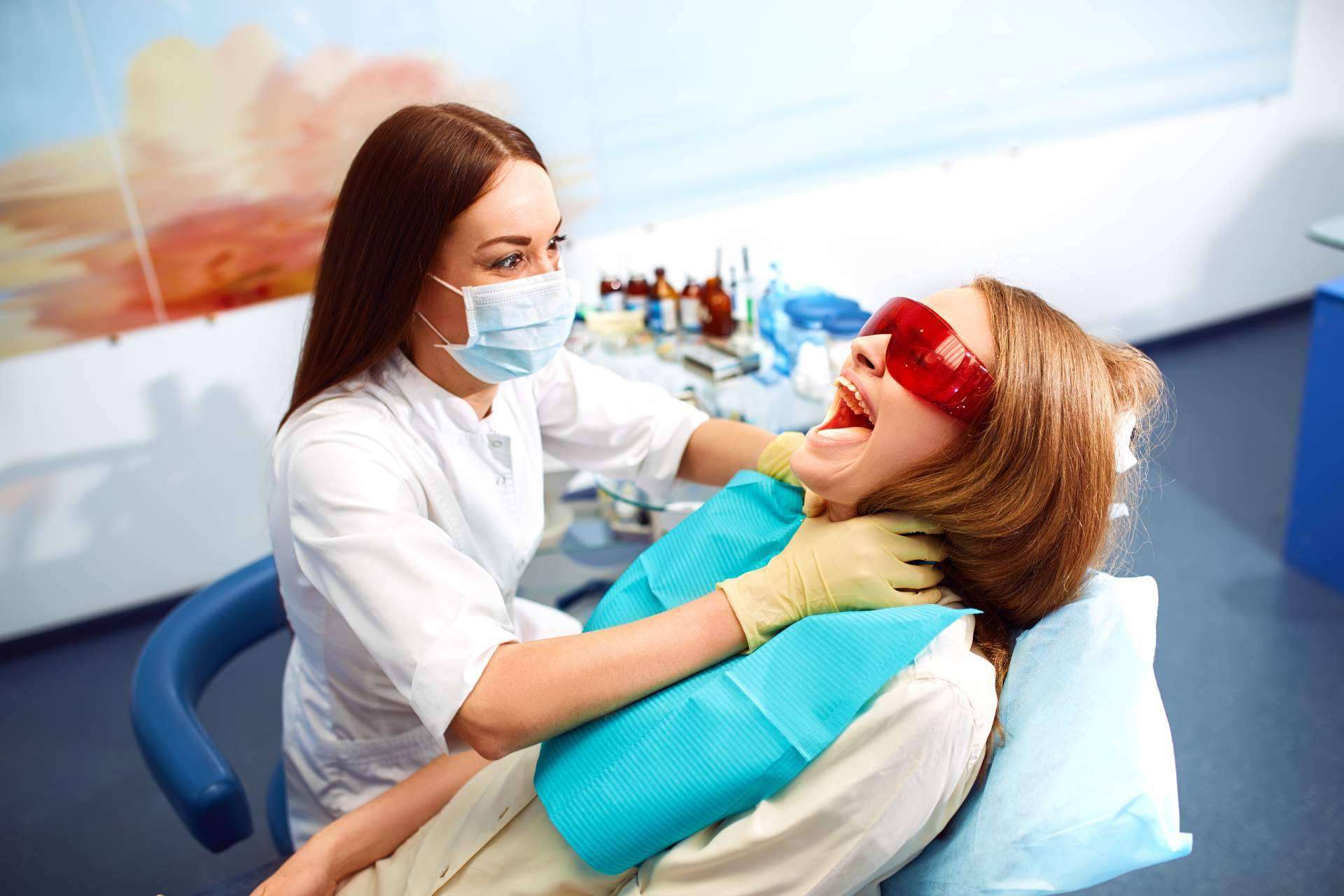 Clínica Birbe dispone de especialistas en cirugía maxilofacial moderna