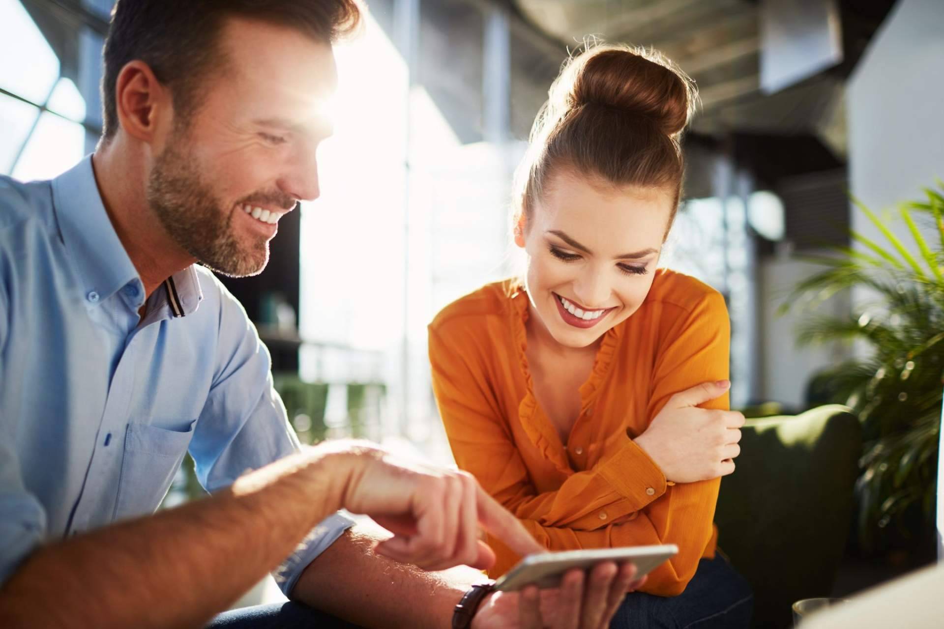 ¿Cuáles son las ventajas de un servicio integral de mensajería instantánea para empresas? Ommnio